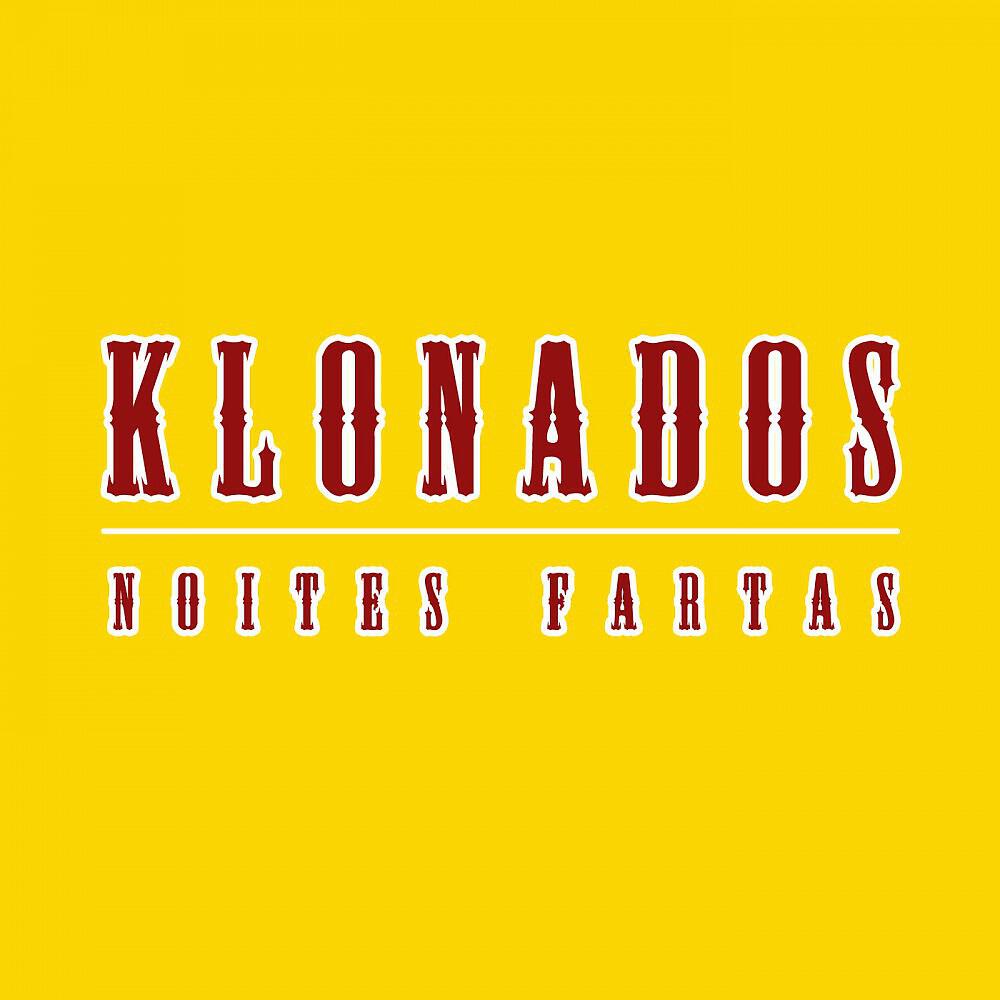 Klonados