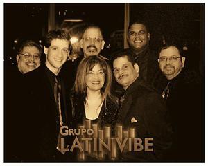 Grupo Latin Vibe