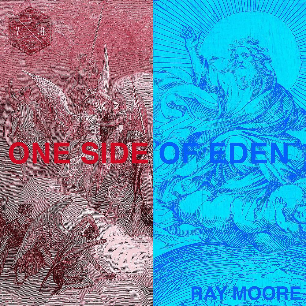 Релиз One Side of Eden