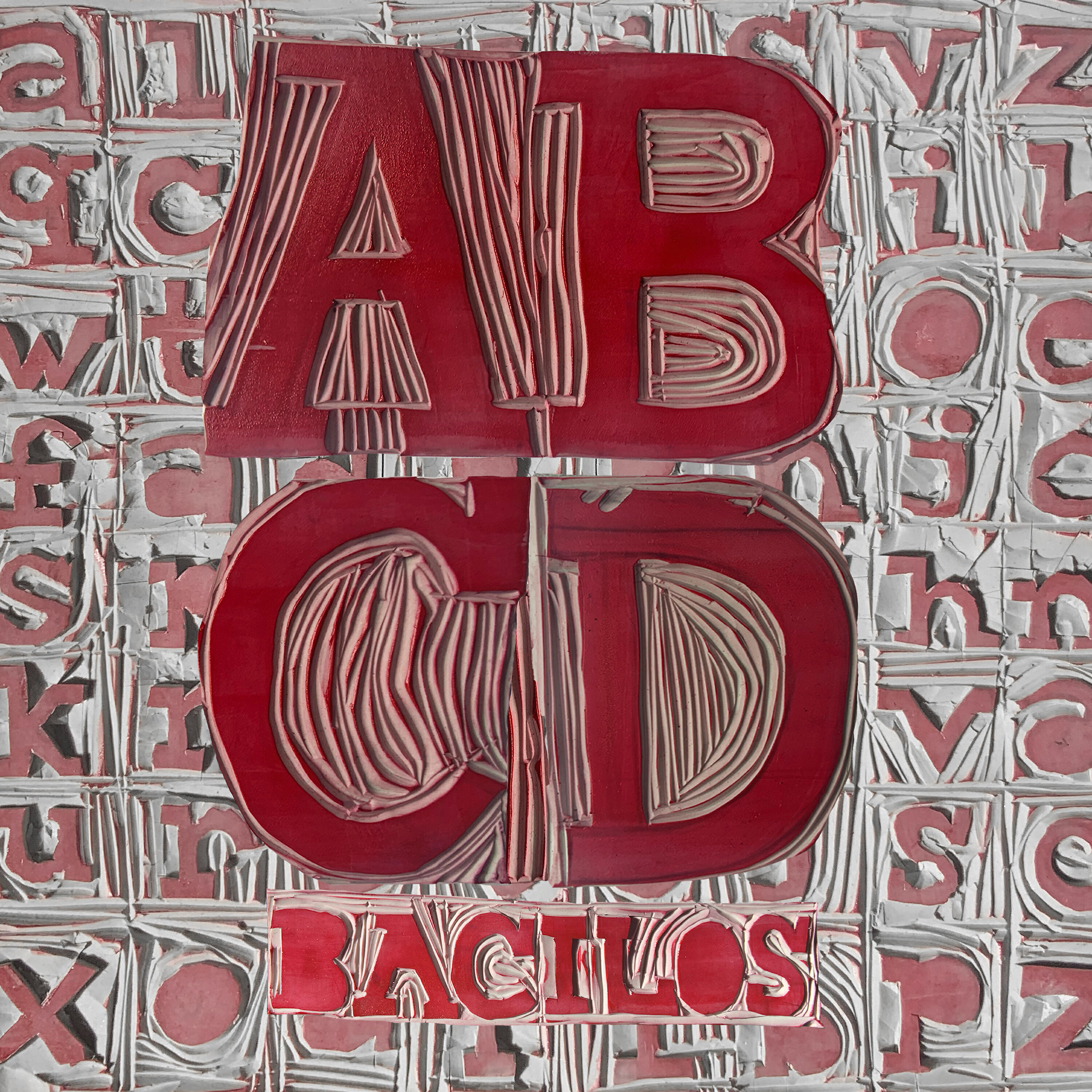 Релиз Abecedario