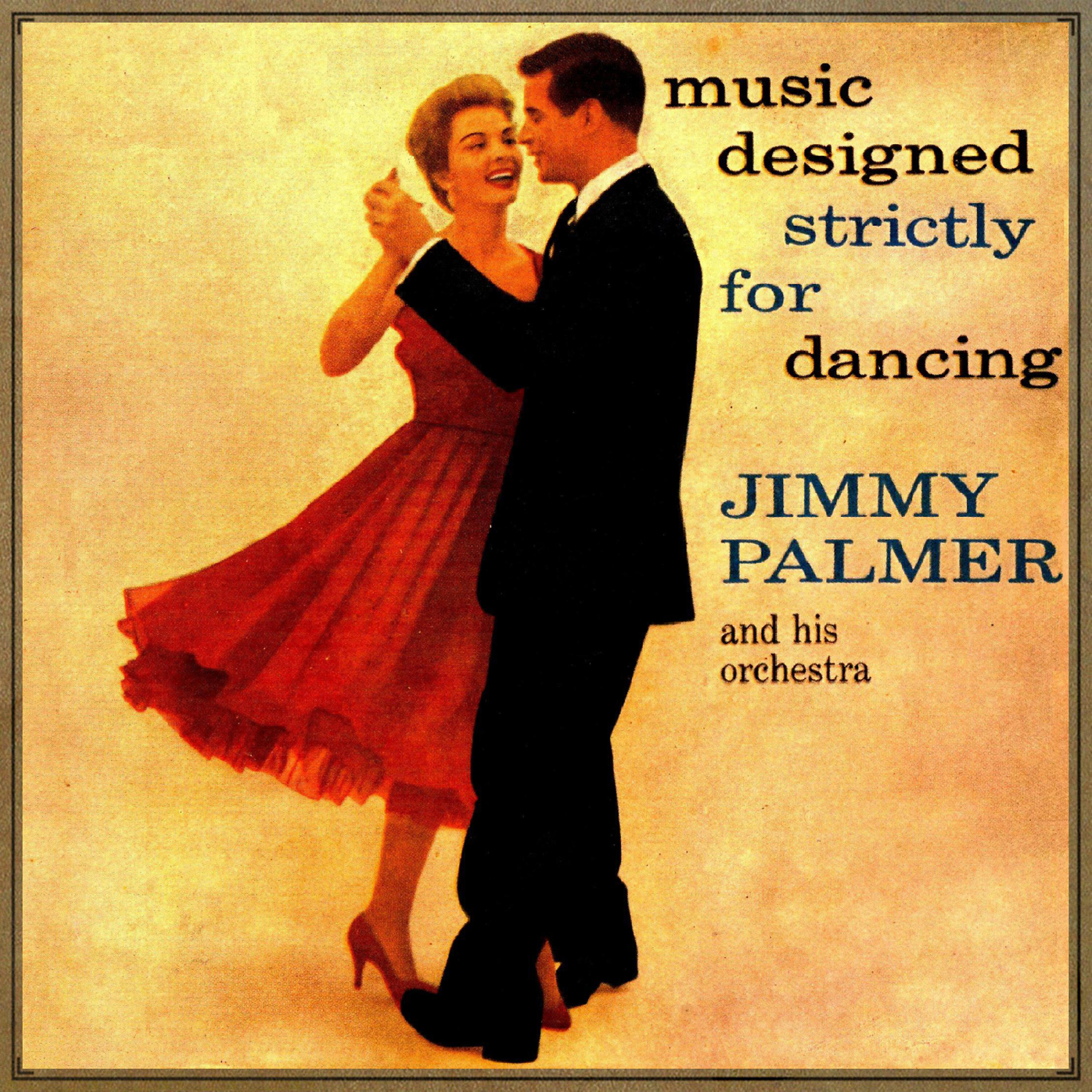 Релиз Music Designed Strictly for Dancing