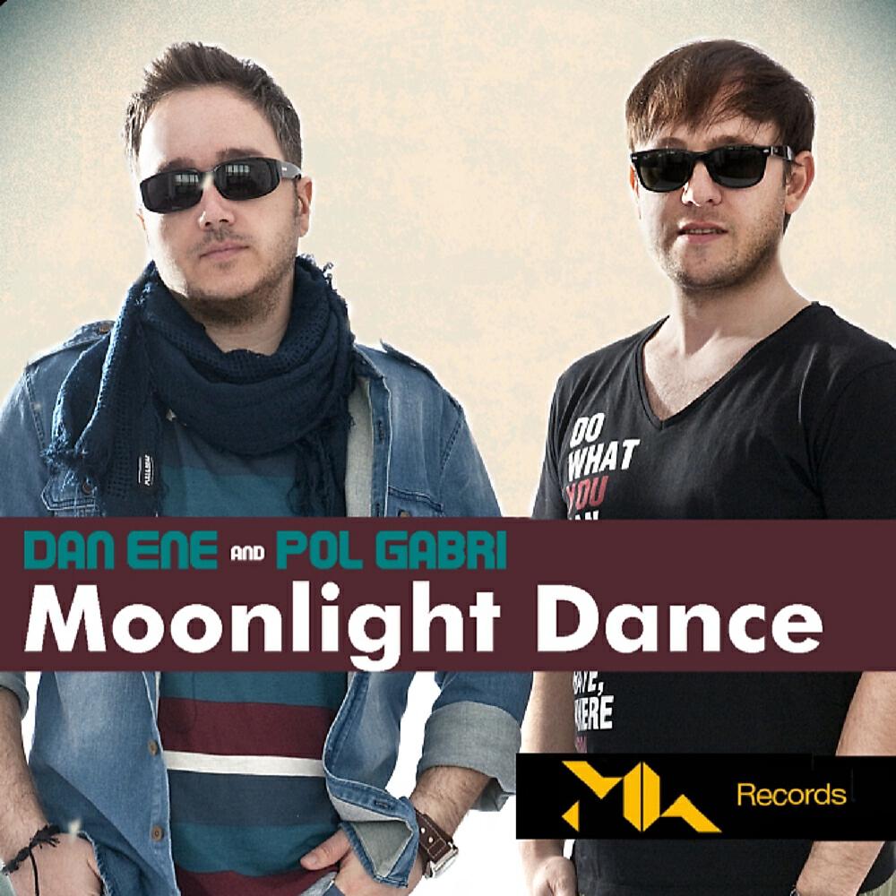 Постер альбома Moonlight Dance