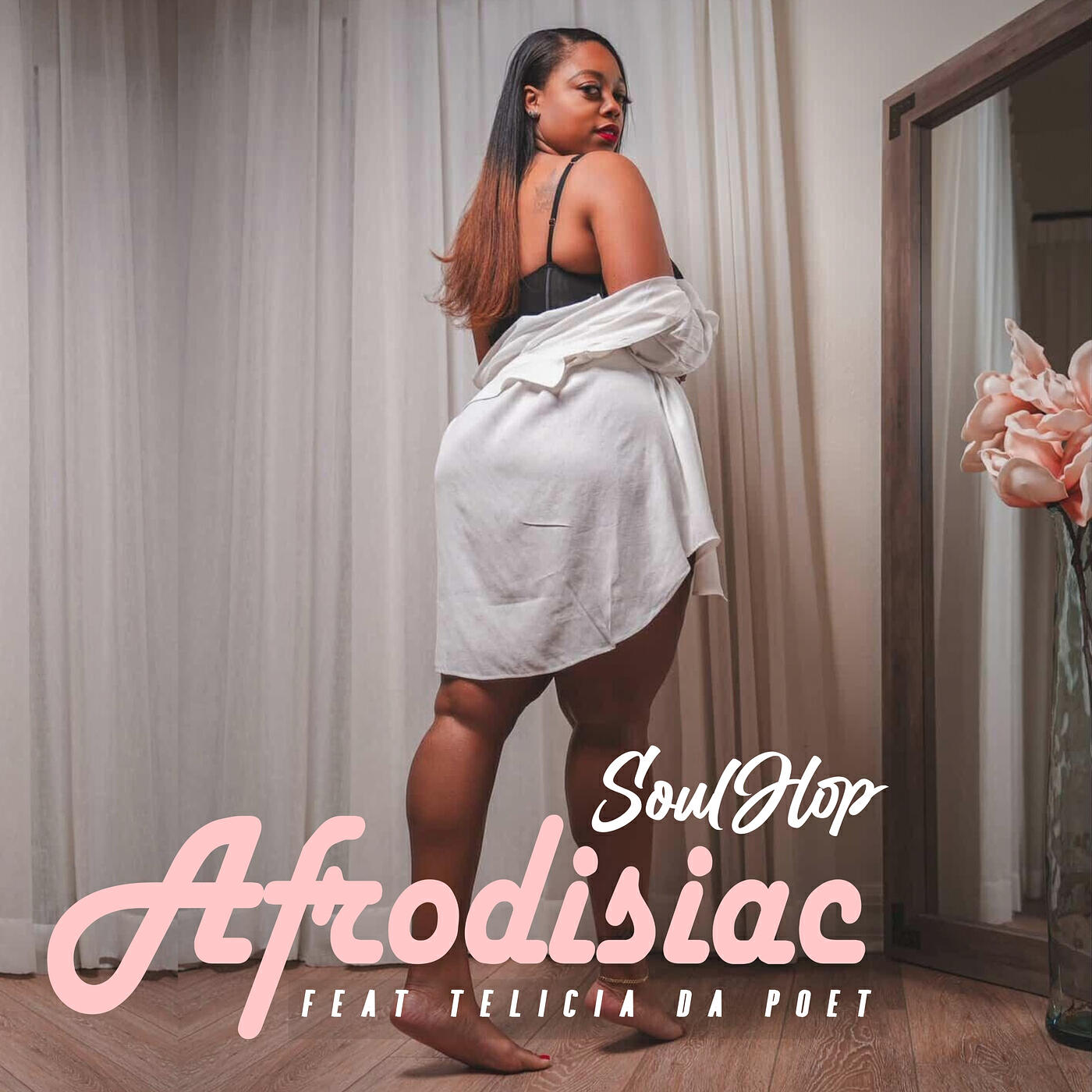 Релиз Afrodisiac (Remastered 2025)