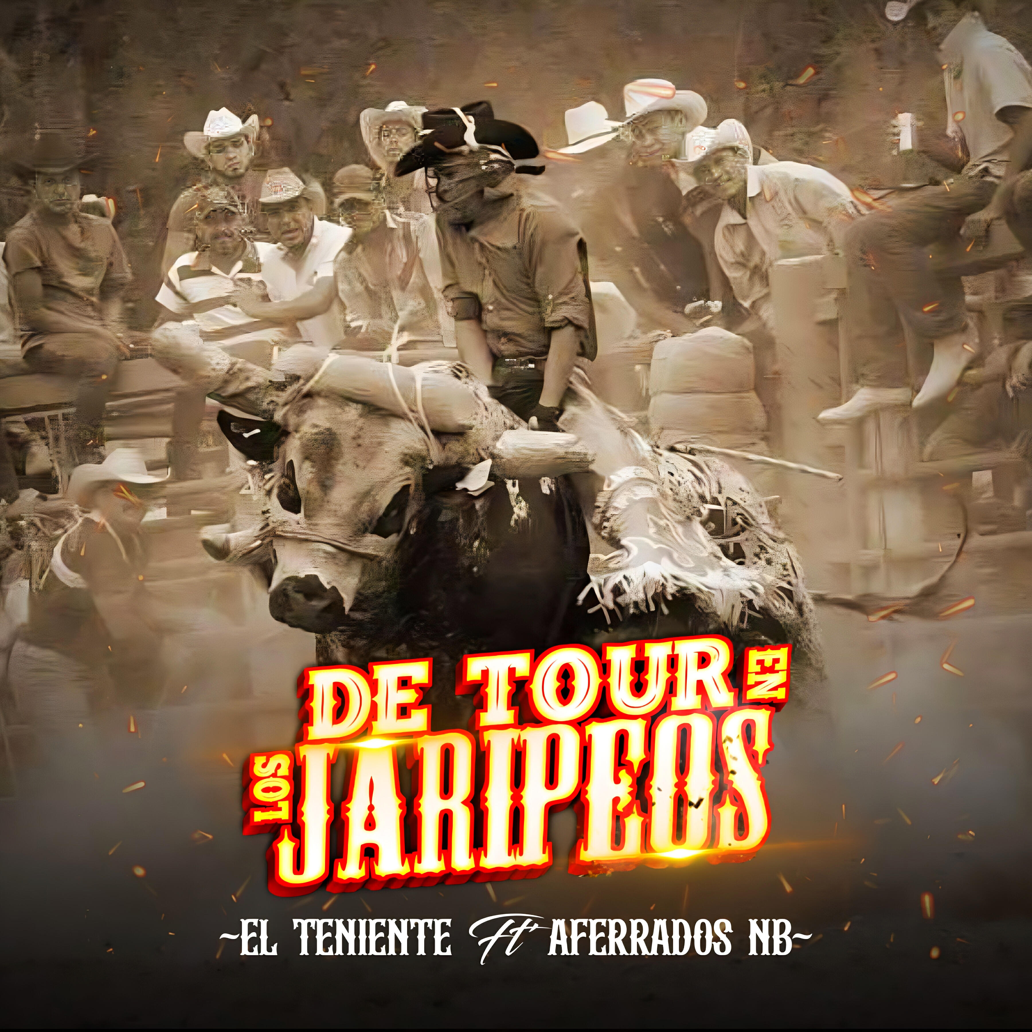 El Teniente