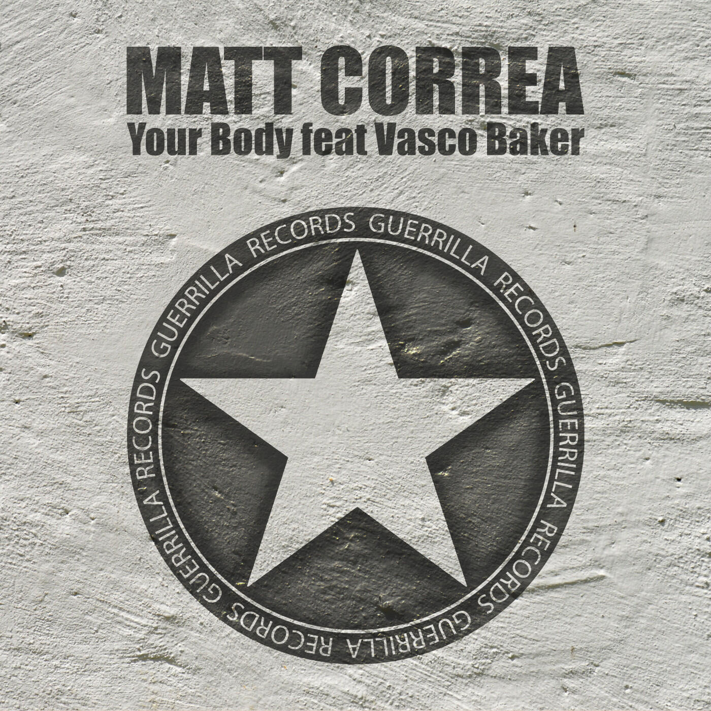Vasco Baker