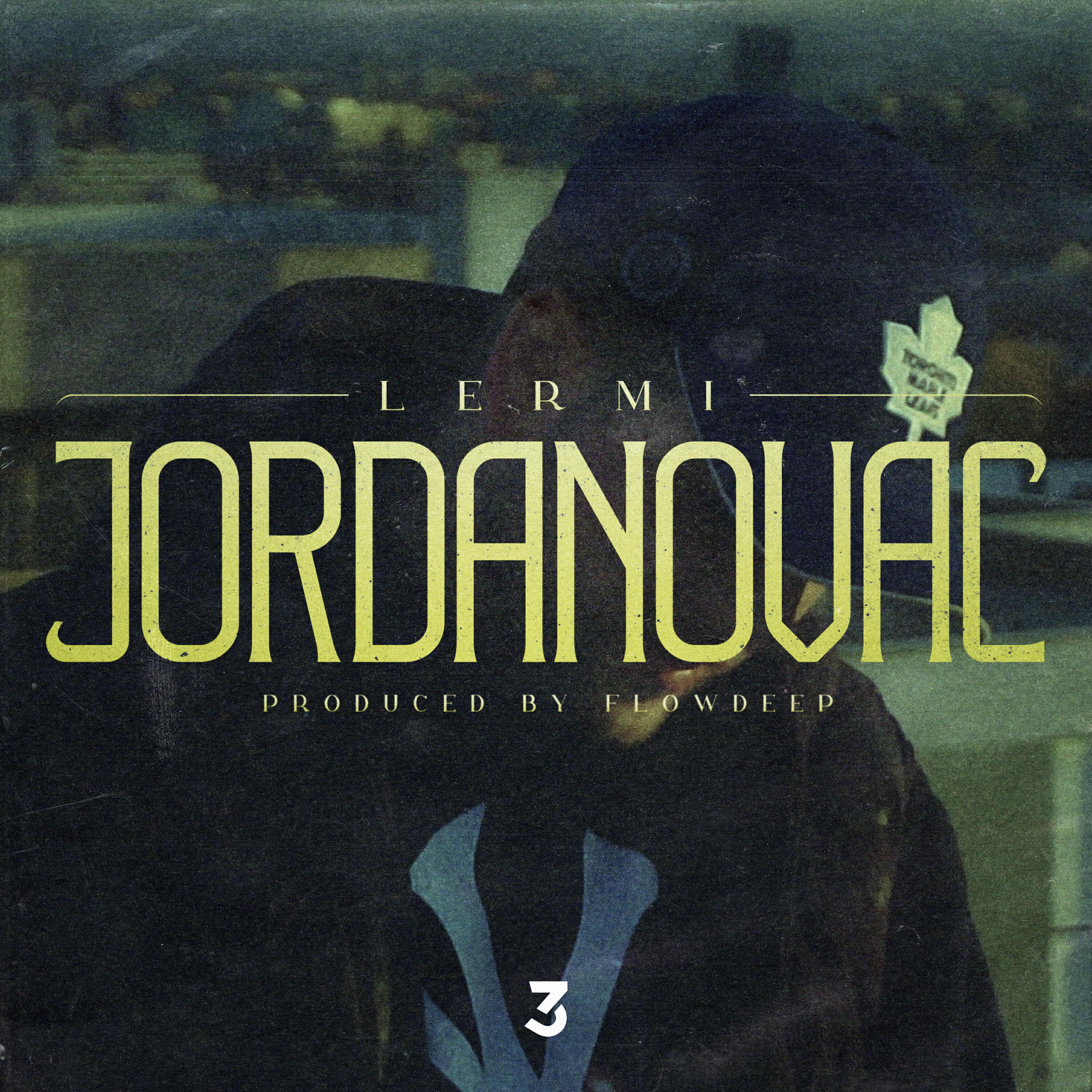 Релиз Jordanovac