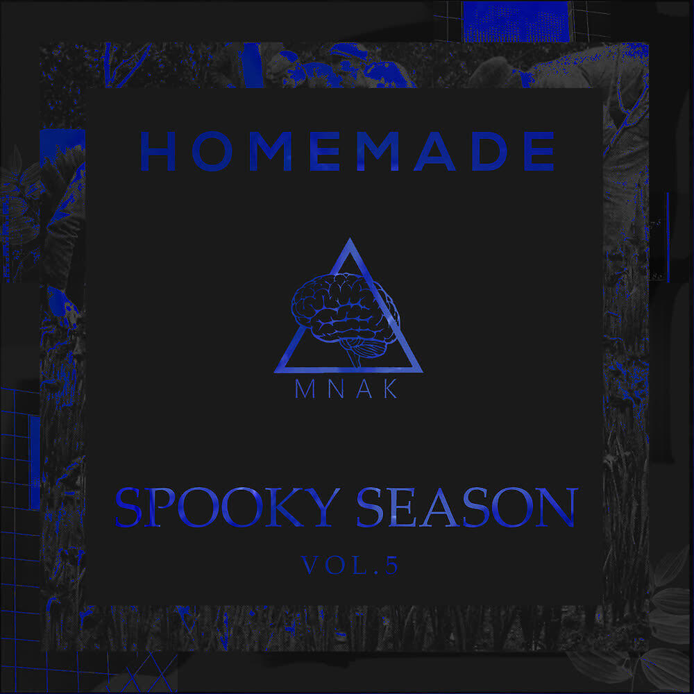Релиз SPOOKY SEASON, VOL. 5