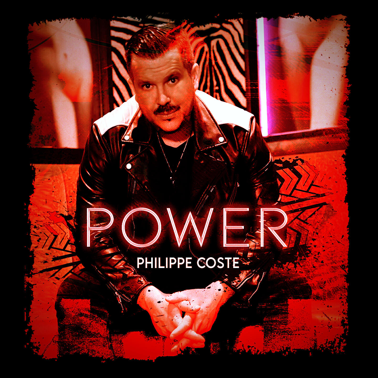 Релиз Power