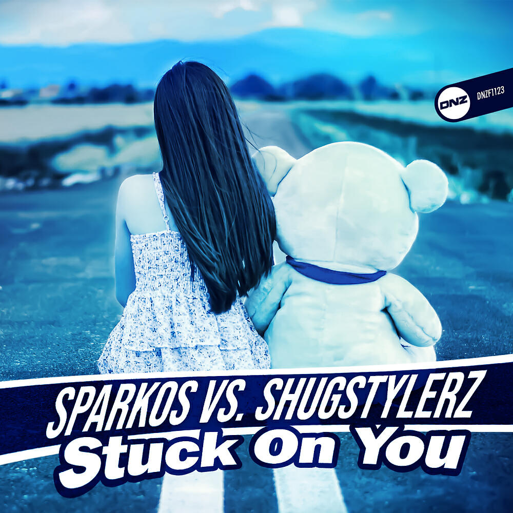 Постер альбома Stuck On You