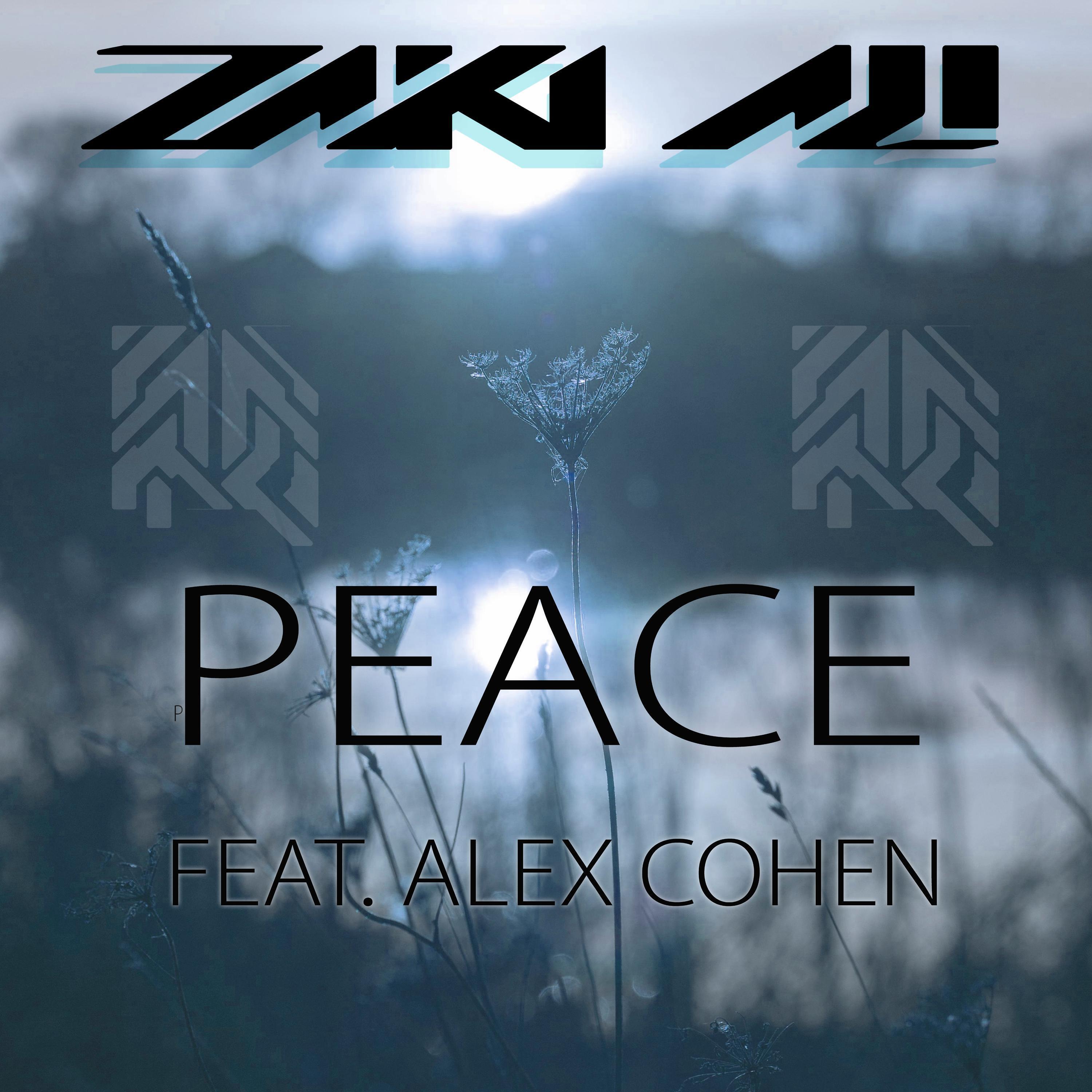 Релиз Peace
