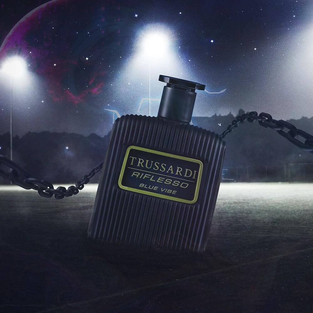 Релиз Blue vibe