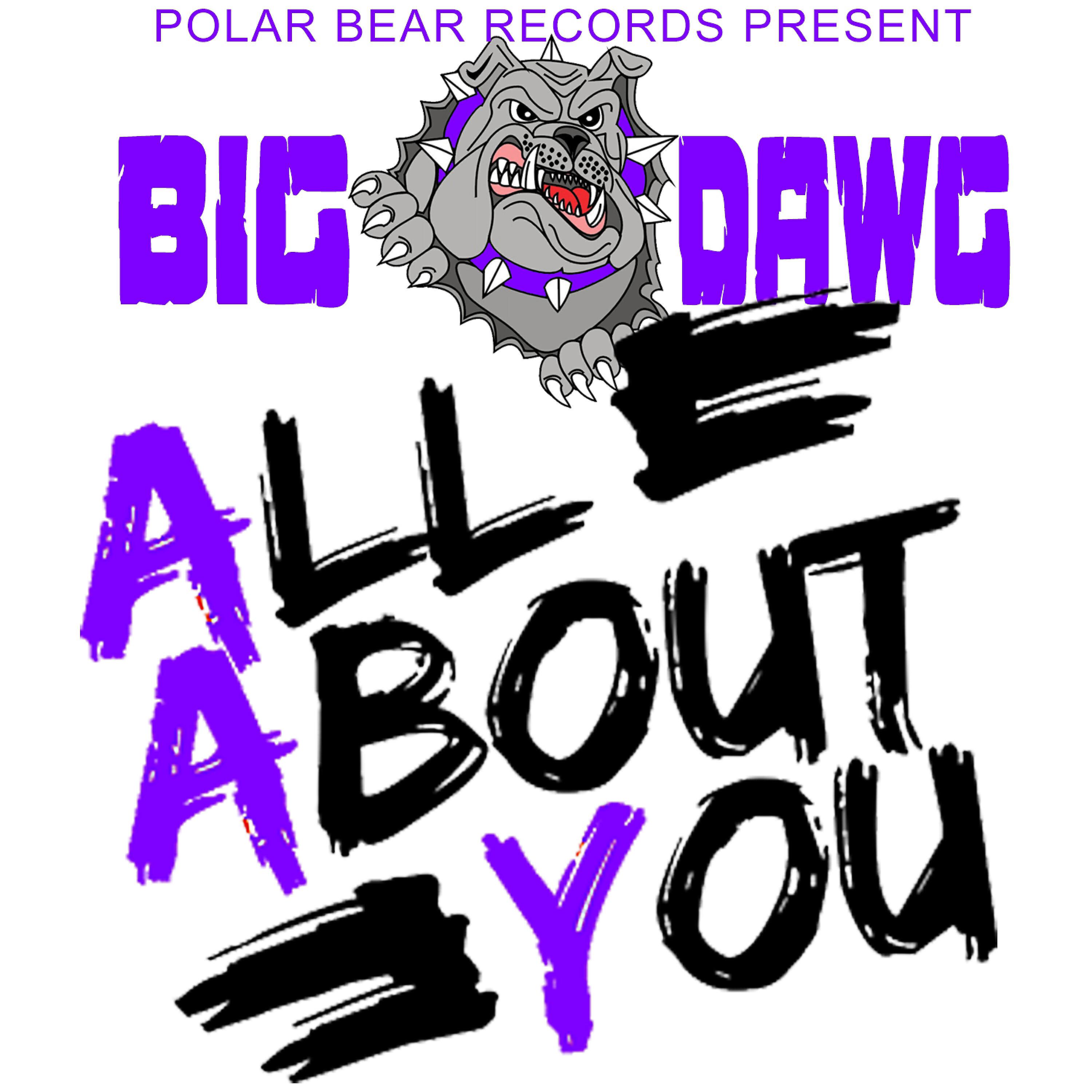 Релиз All About You