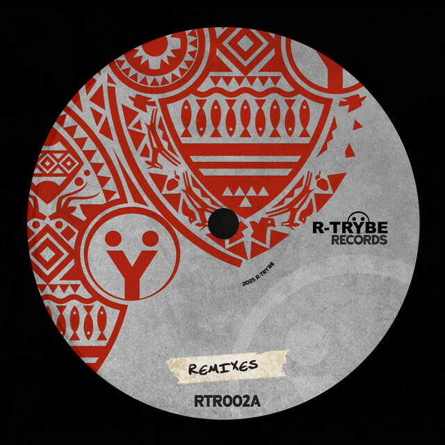 Релиз Losing Control (Yerik US Remix)