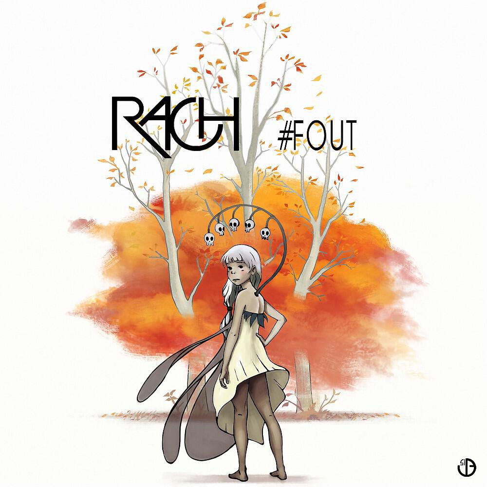 Скачать песню Rach - #Fout бесплатно в MP3 для Android и iOS
