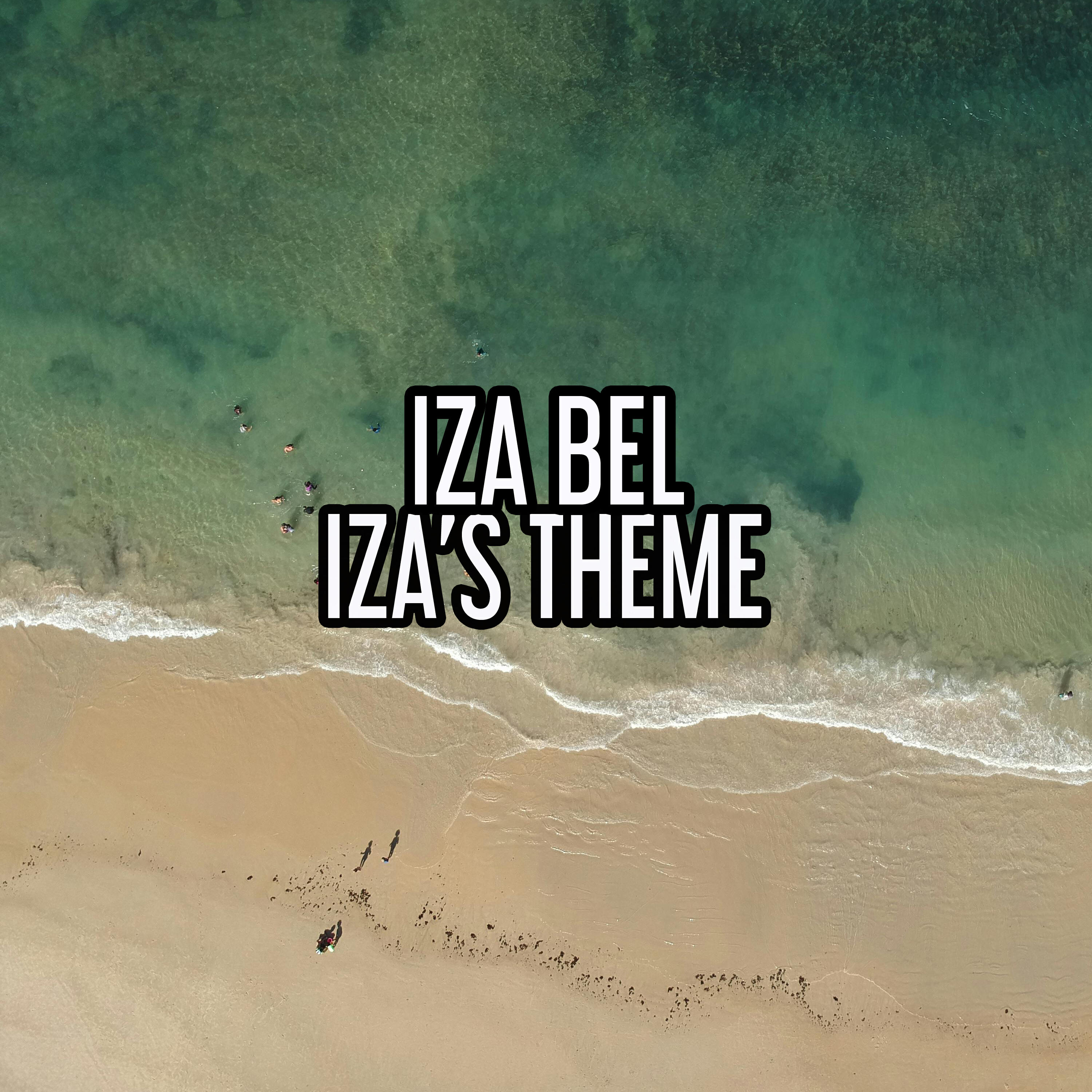 Релиз Iza's Theme