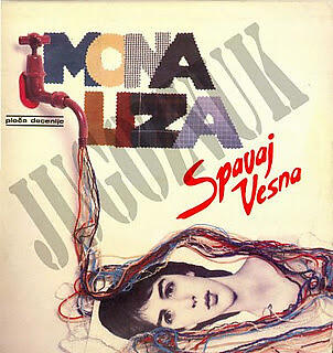 Mona Liza