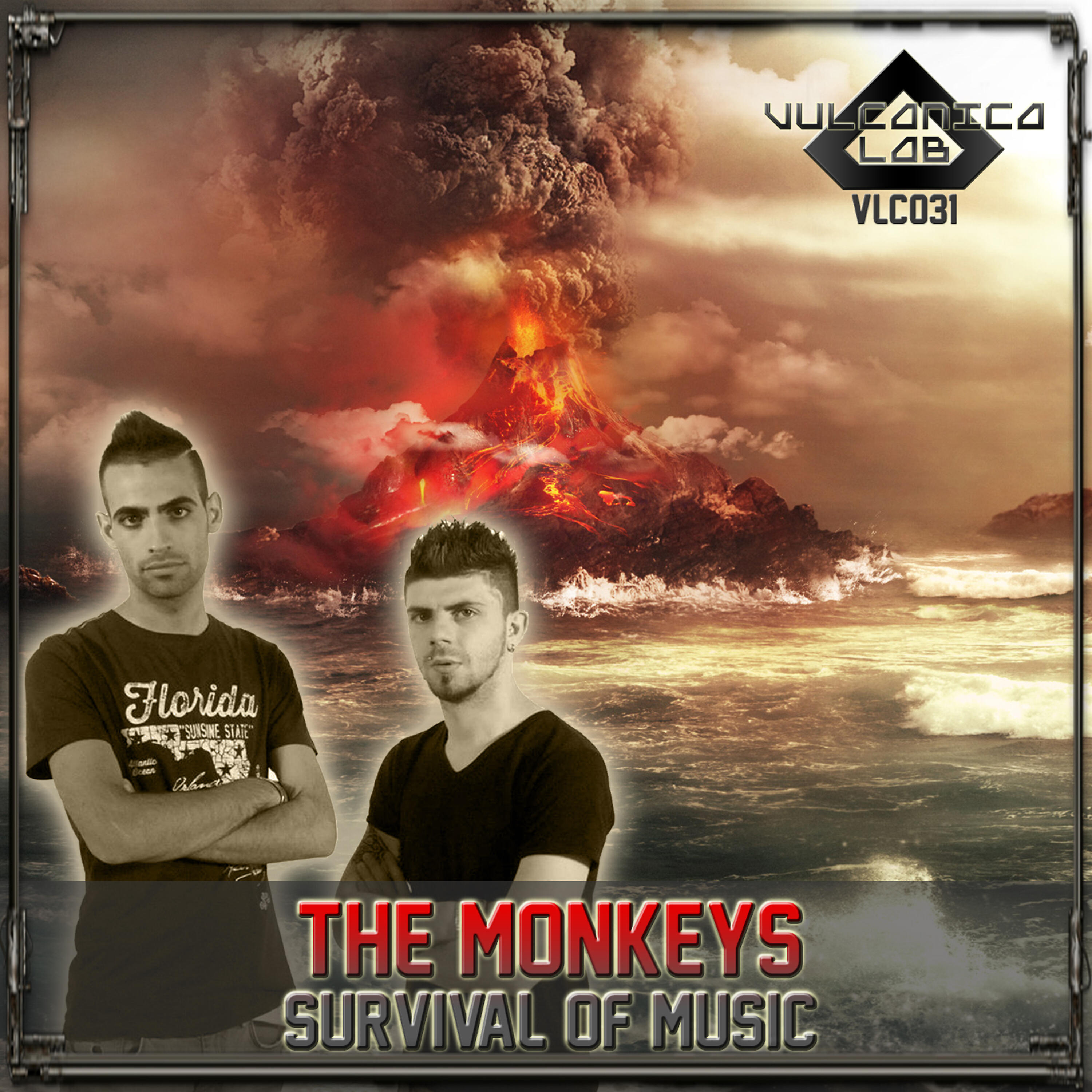 Релиз Survival of Music