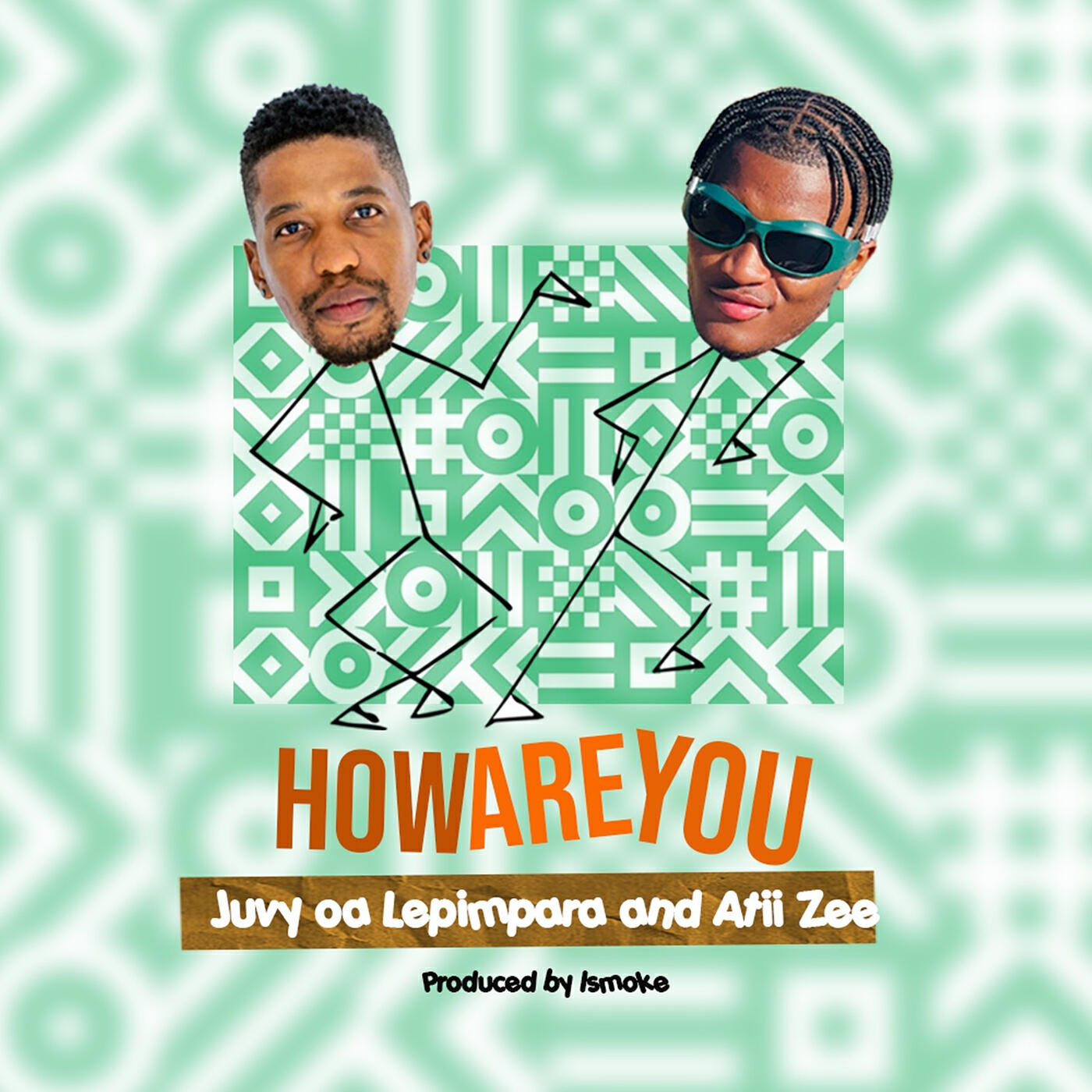 Релиз How Are You