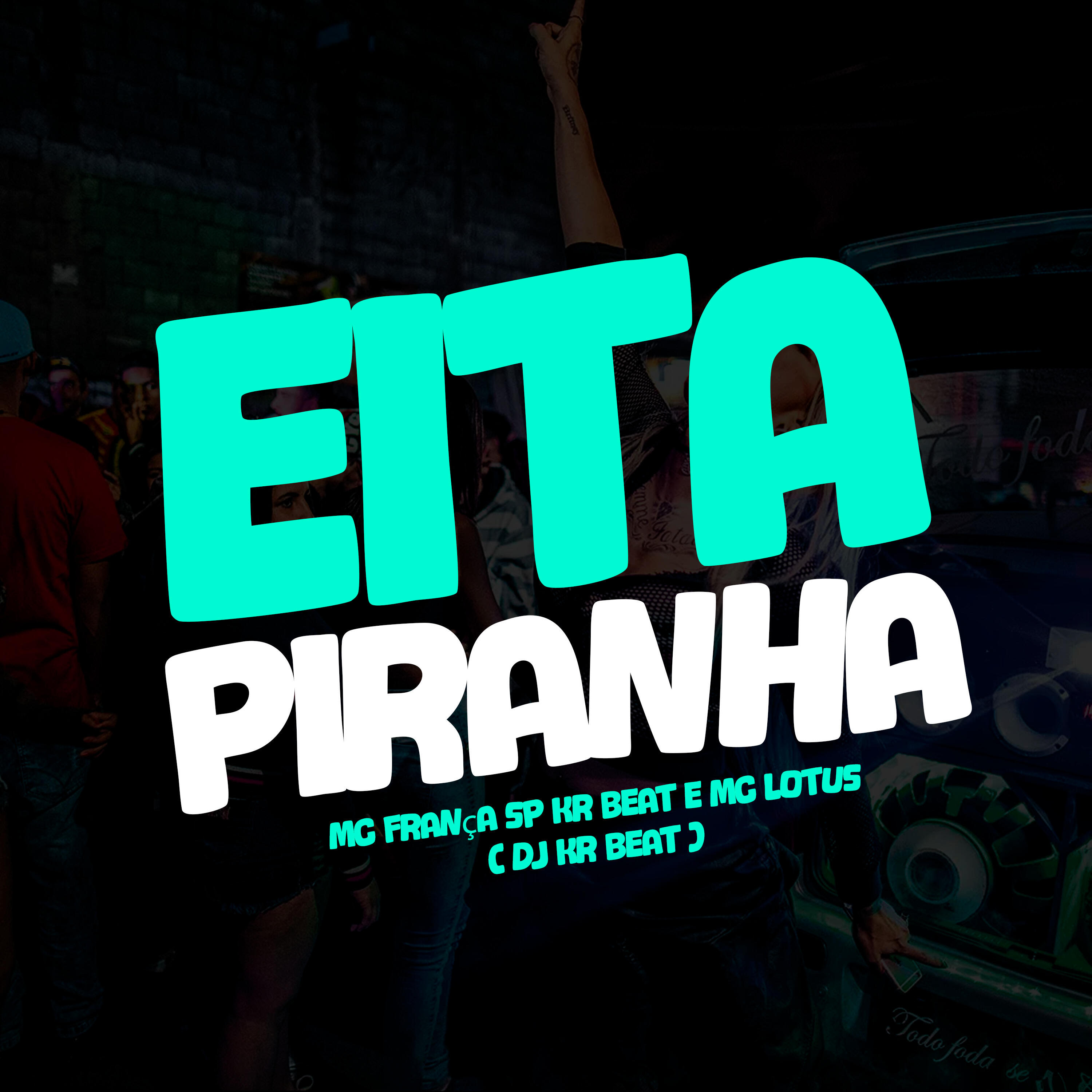 Релиз Eita Piranha
