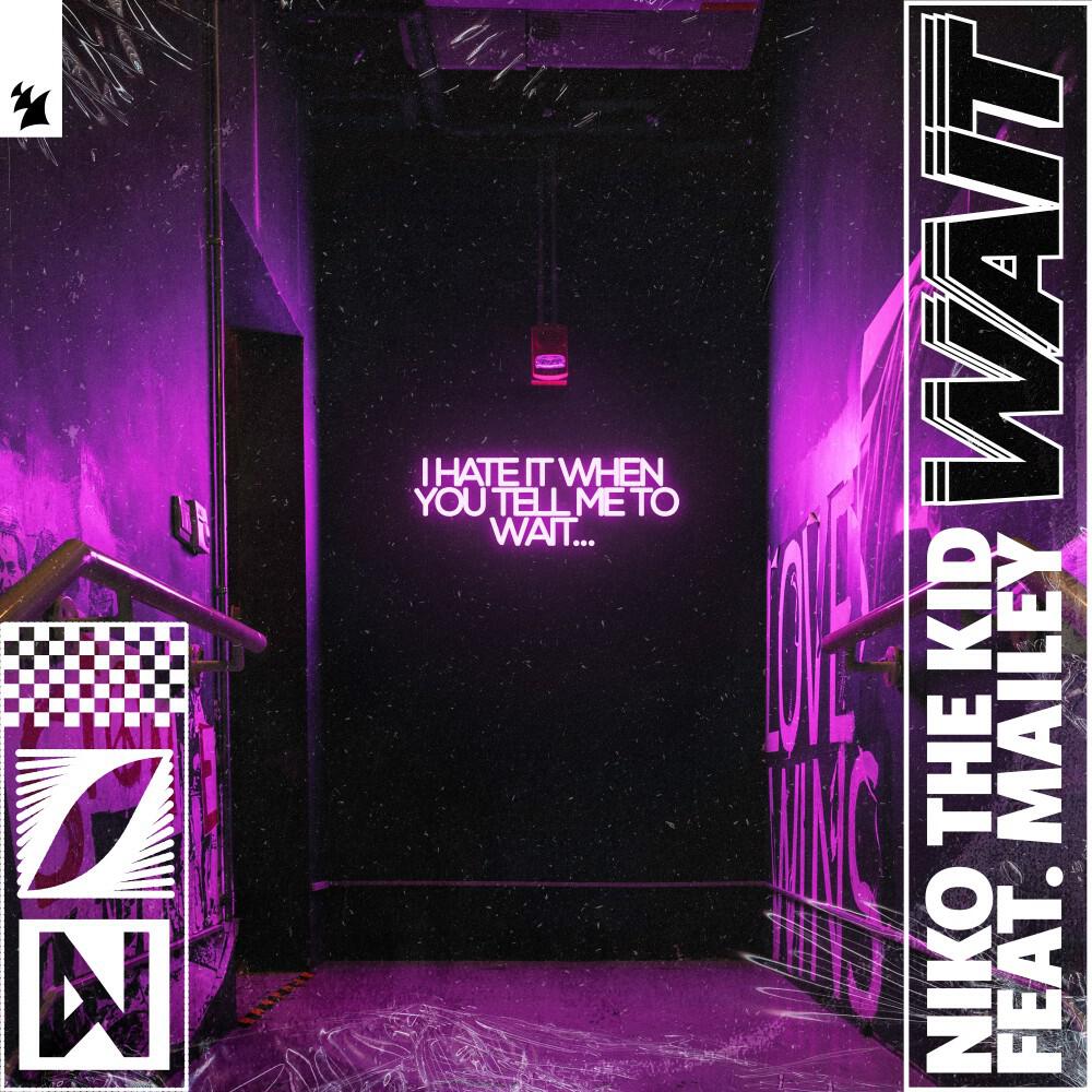 Релиз Wait