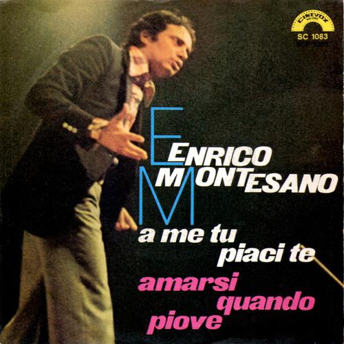 Релиз A me tu piaci te