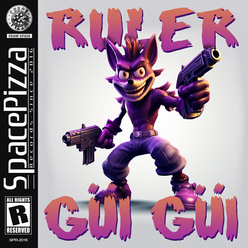 Релиз Güi Güi