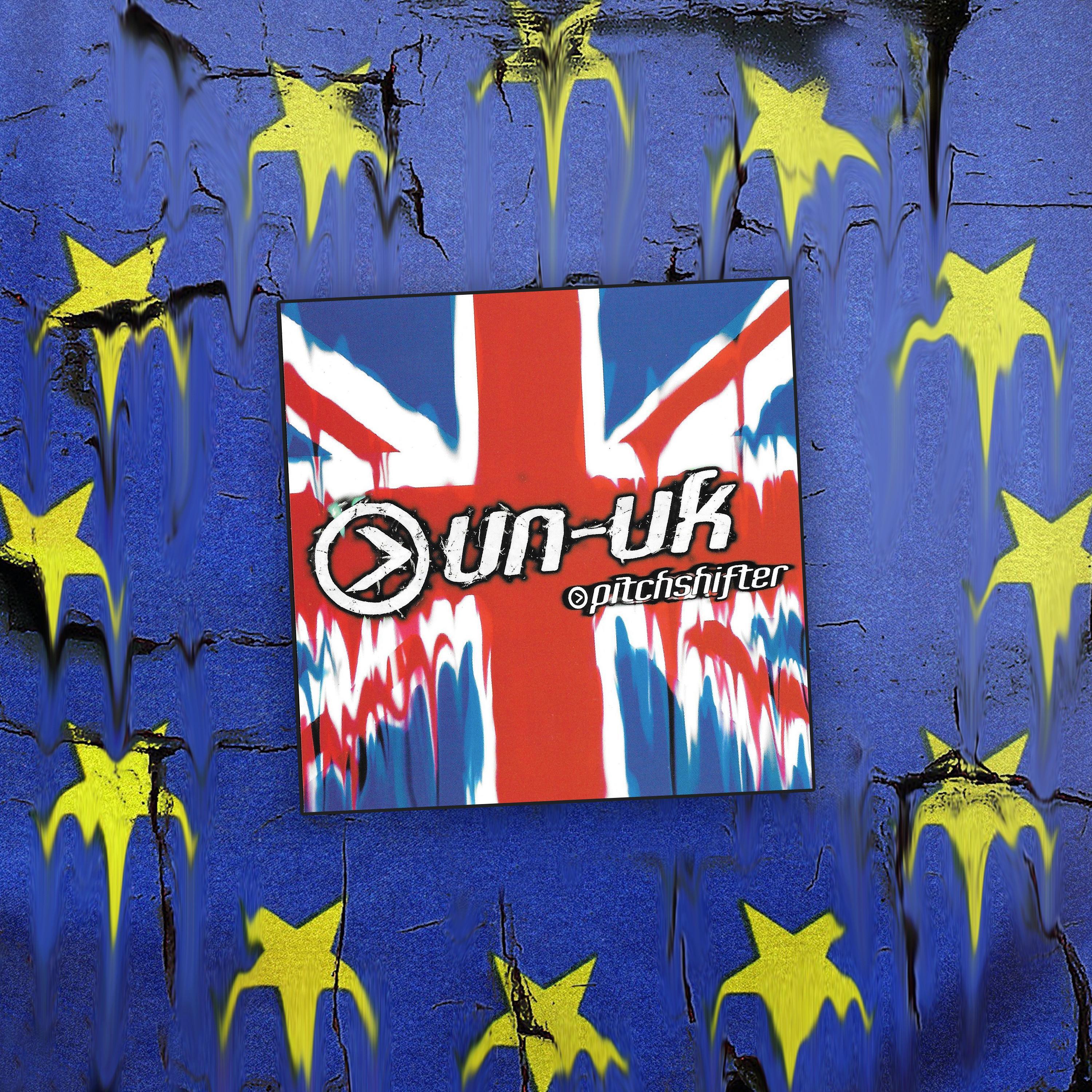 Релиз Un-UK 2020 Guest Vocalist E.P