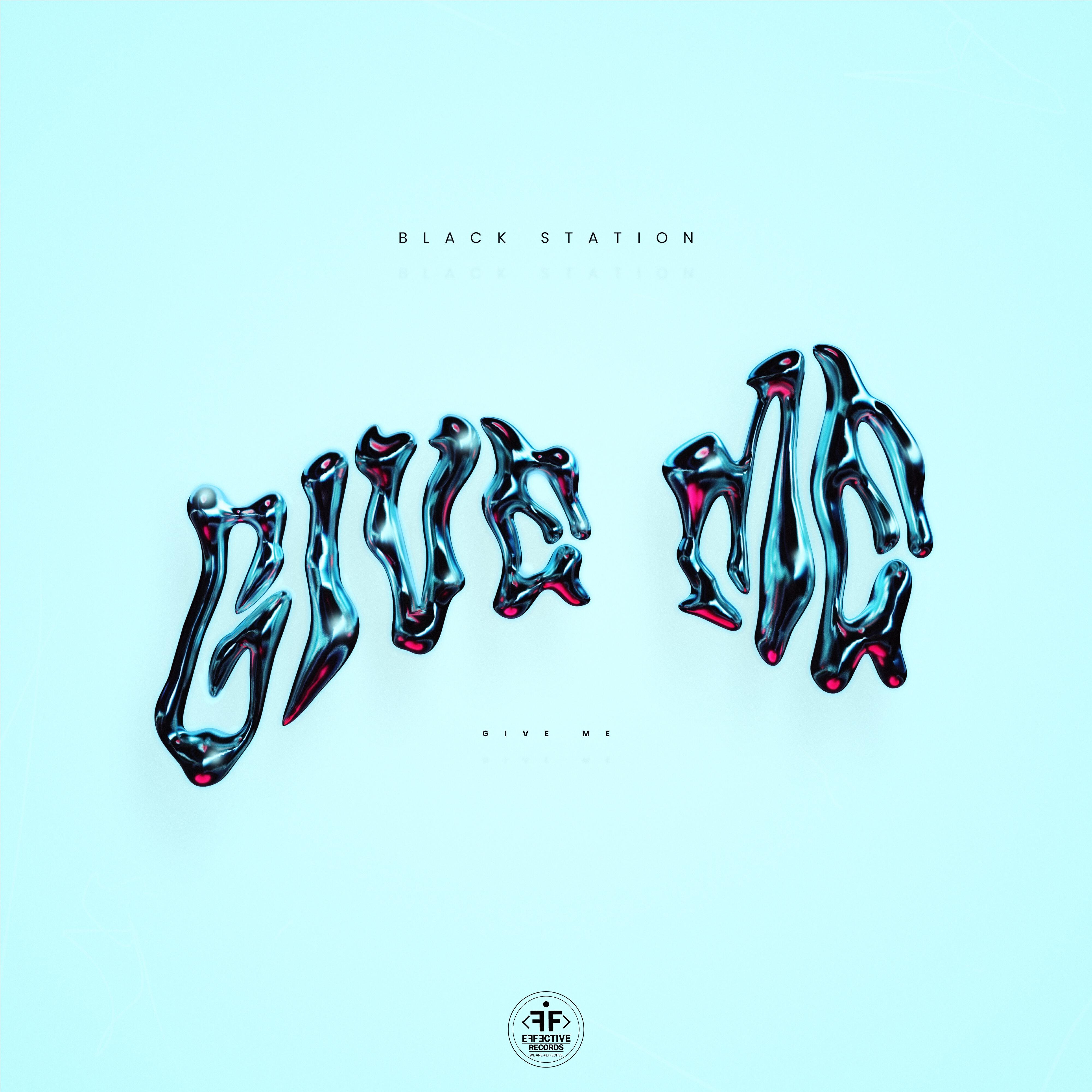 Релиз Give Me