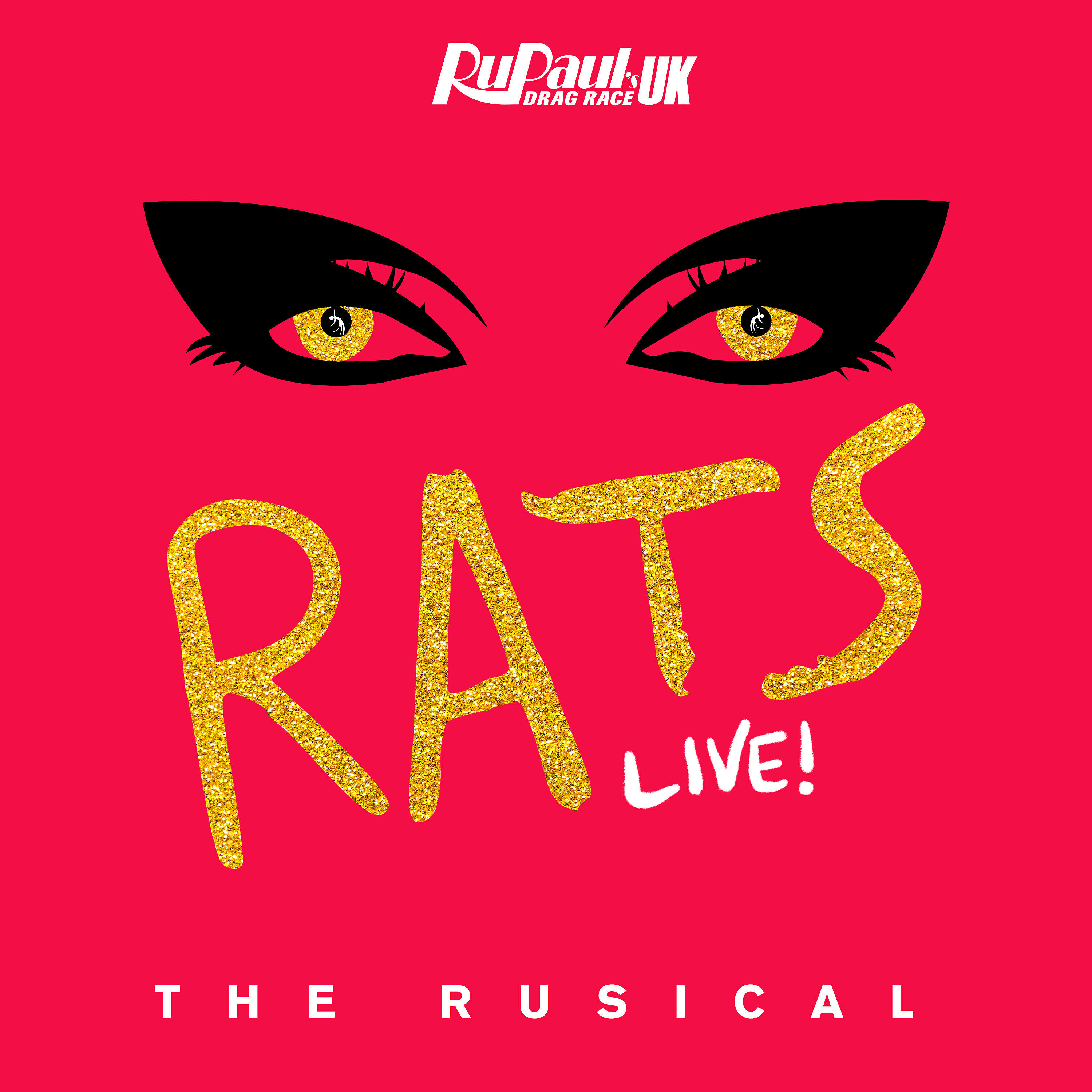 Релиз Rats: The Rusical