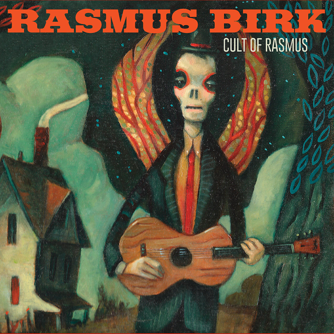 Rasmus Birk
