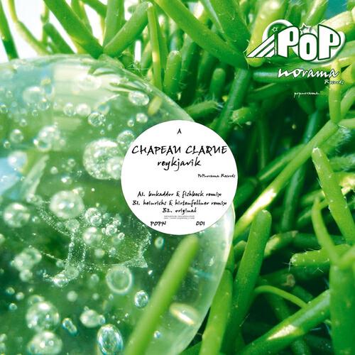 Релиз Reykjavik