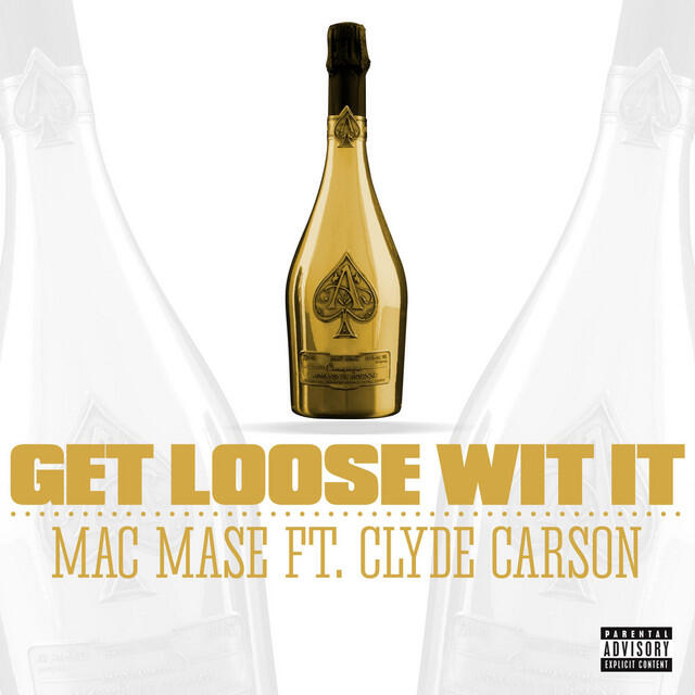 Релиз Get Loose Wit It
