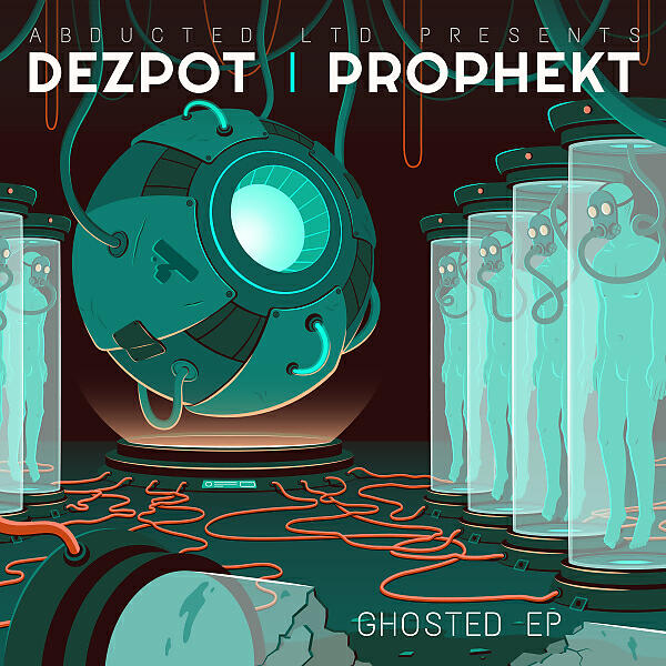 Скачать песню Dezpot & Prophekt - Zombie Apocalypse бесплатно в MP3 для Android и iOS