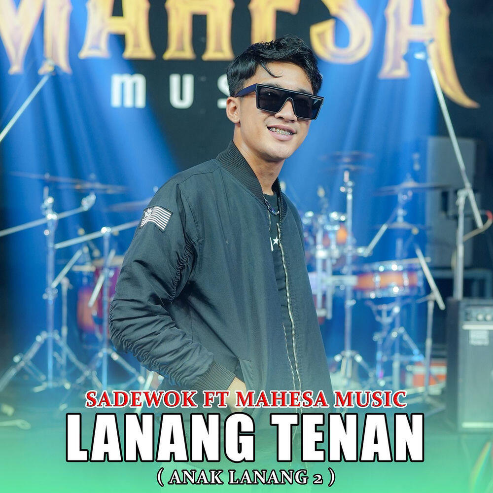 Релиз Lanan Tenan (Anak Lanang 2)