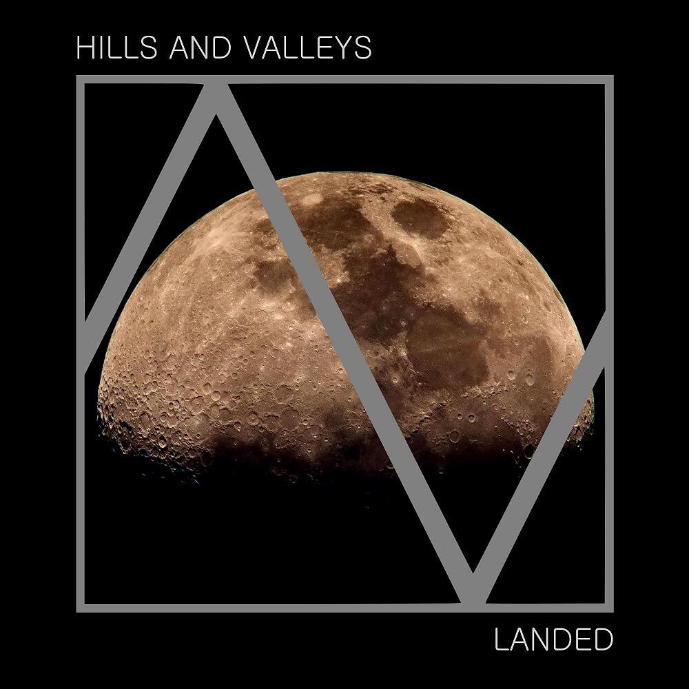 Релиз Landed