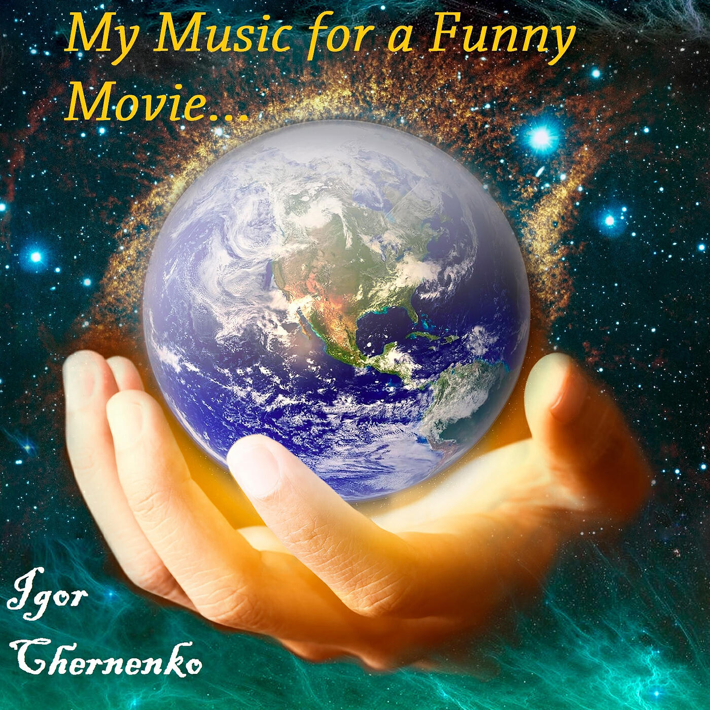 Релиз My Music for a Funny Movie...