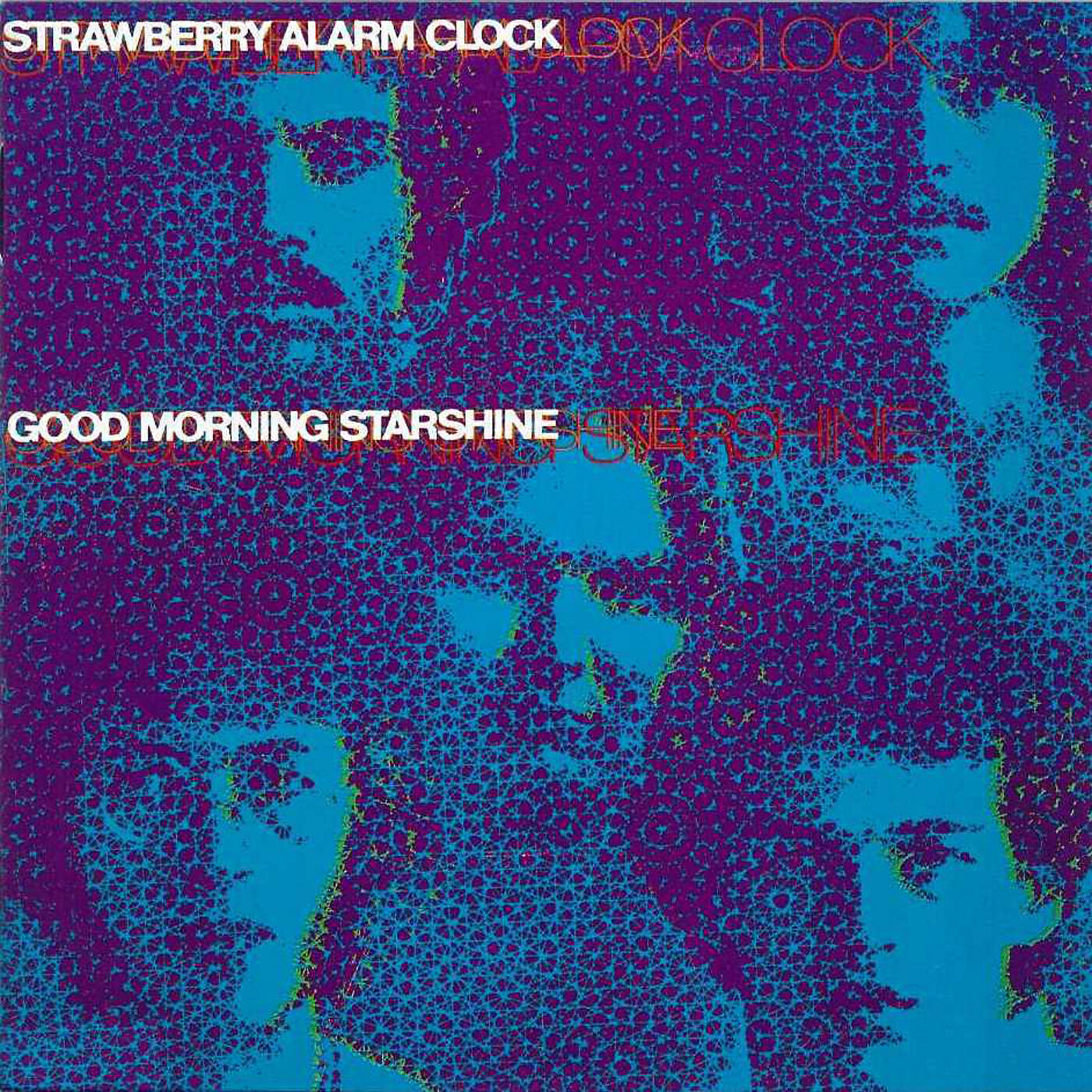 Релиз Good Morning Starshine