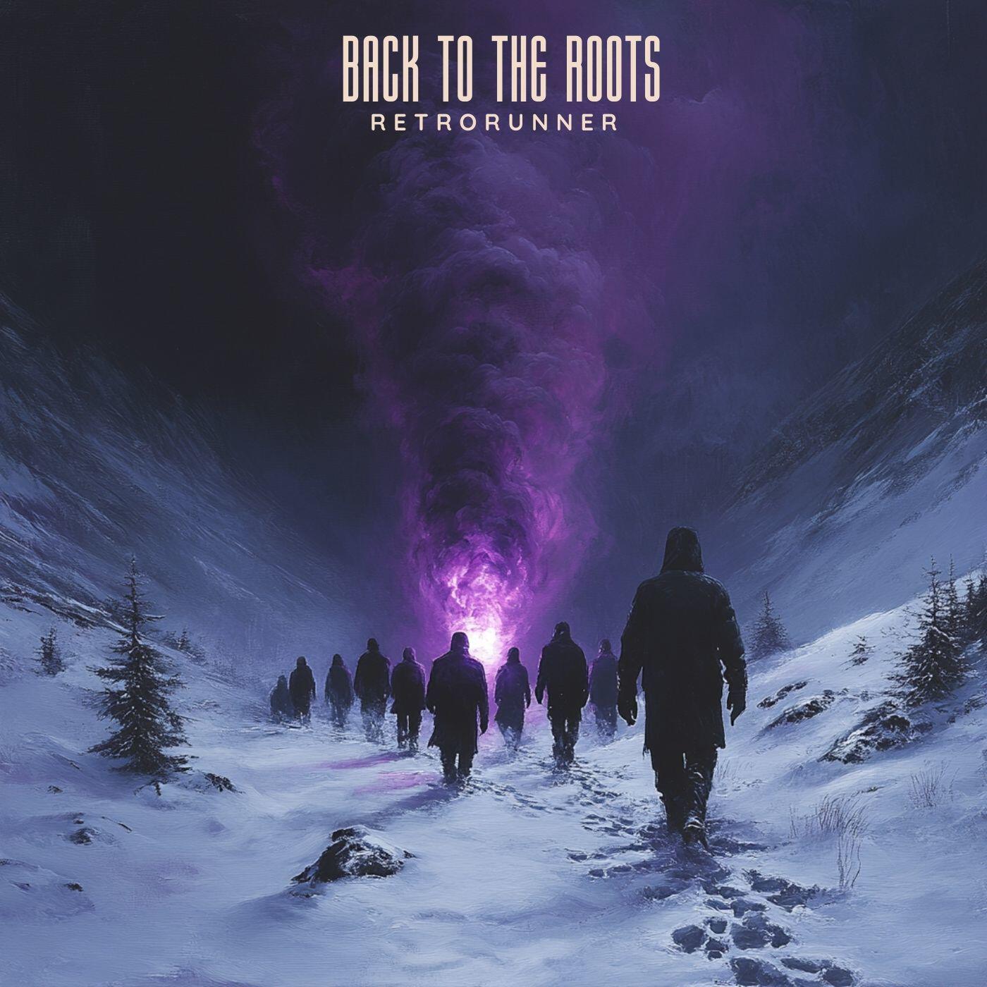 Релиз Back to the Roots