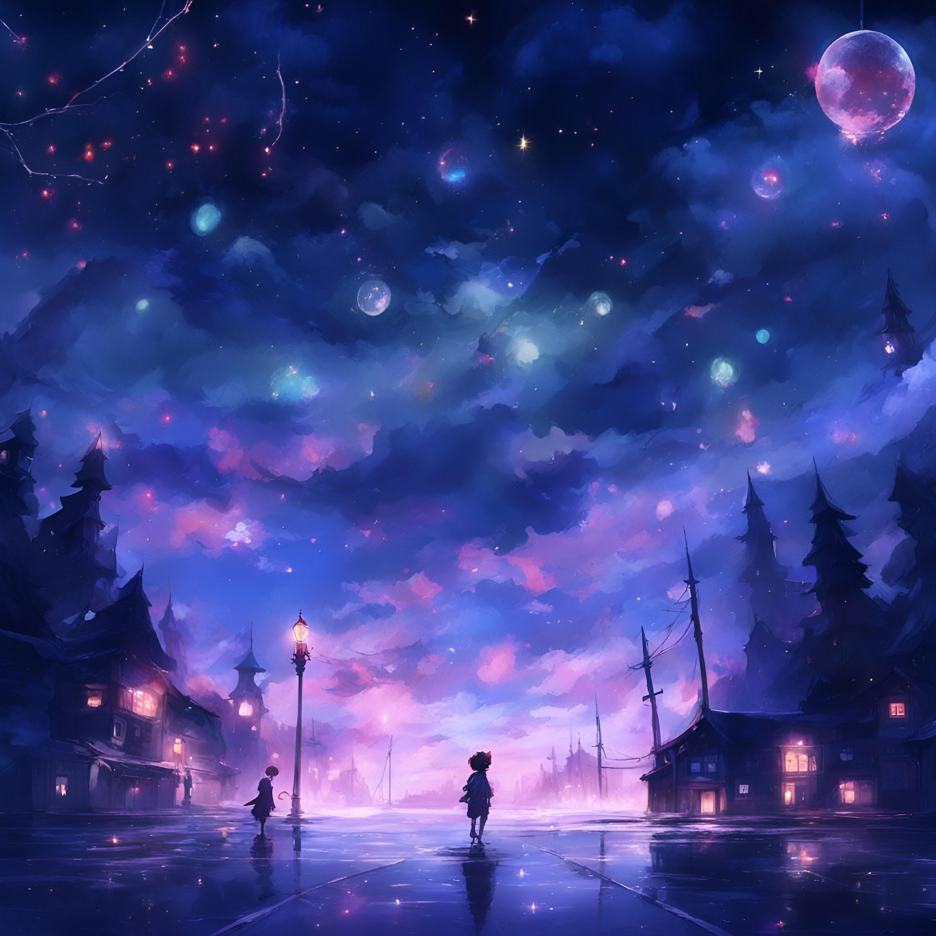 Релиз across the universes
