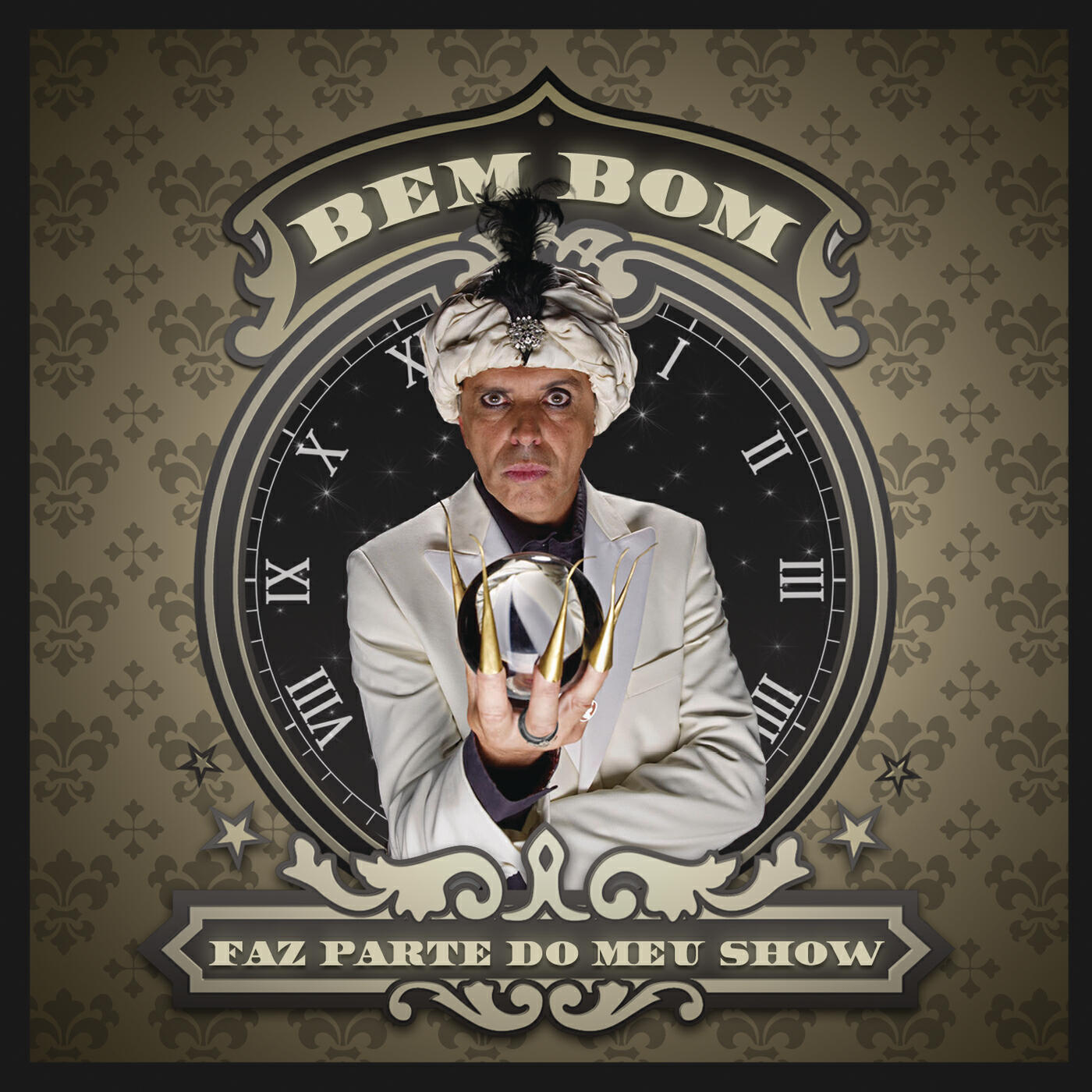 Релиз Bem Bom