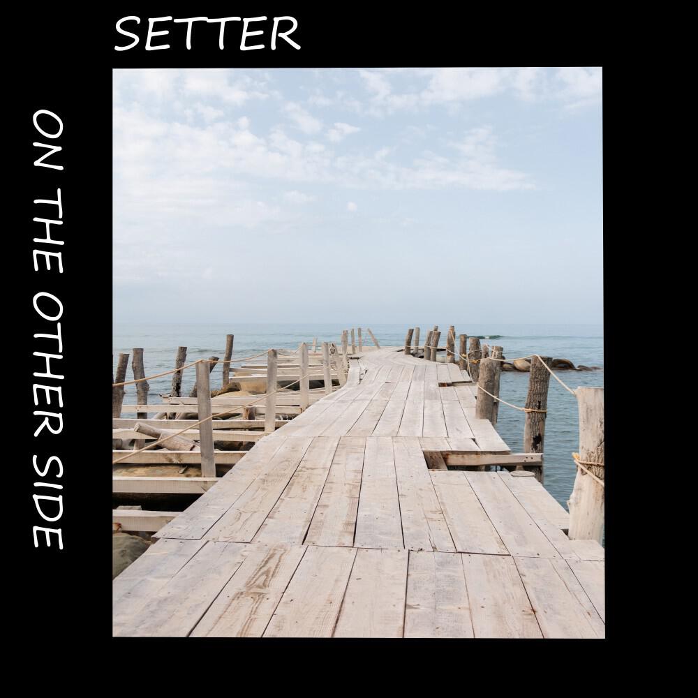 Релиз On the Other Side