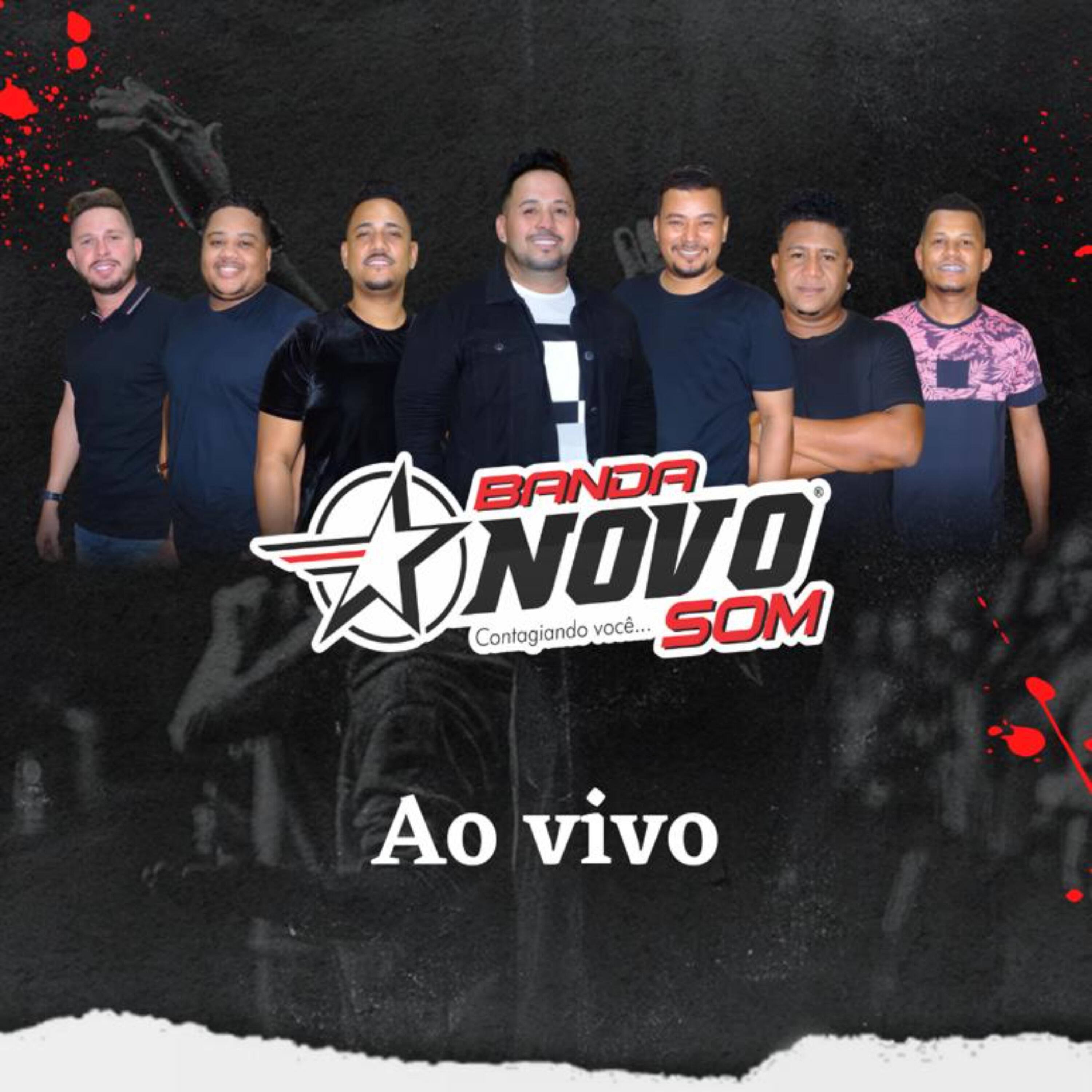 Релиз Ao Vivo