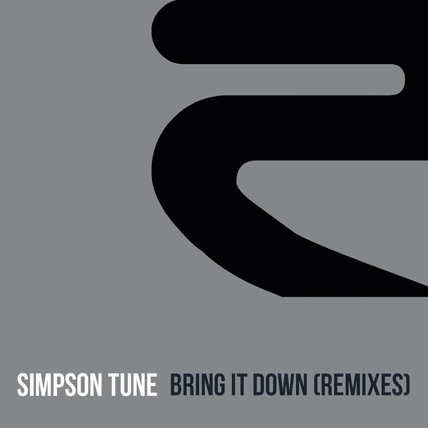 Релиз Bring It Down