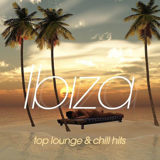 Релиз Ibiza Top Lounge and Chill Hits