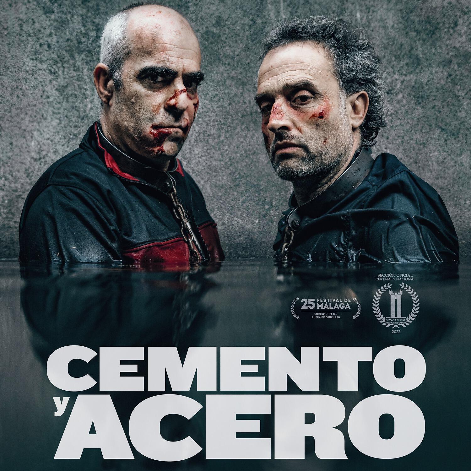 Релиз Cemento y Acero (Short Film Original Soundtrack)