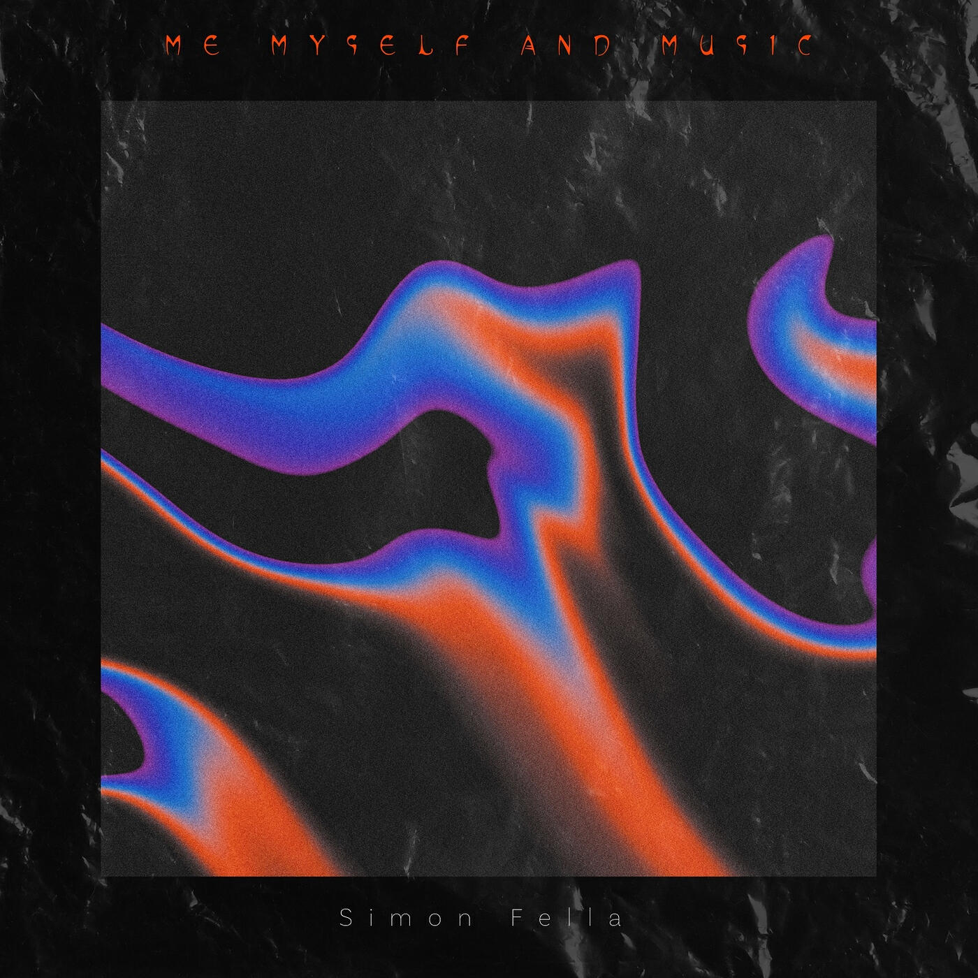 Релиз Me Myself and Music