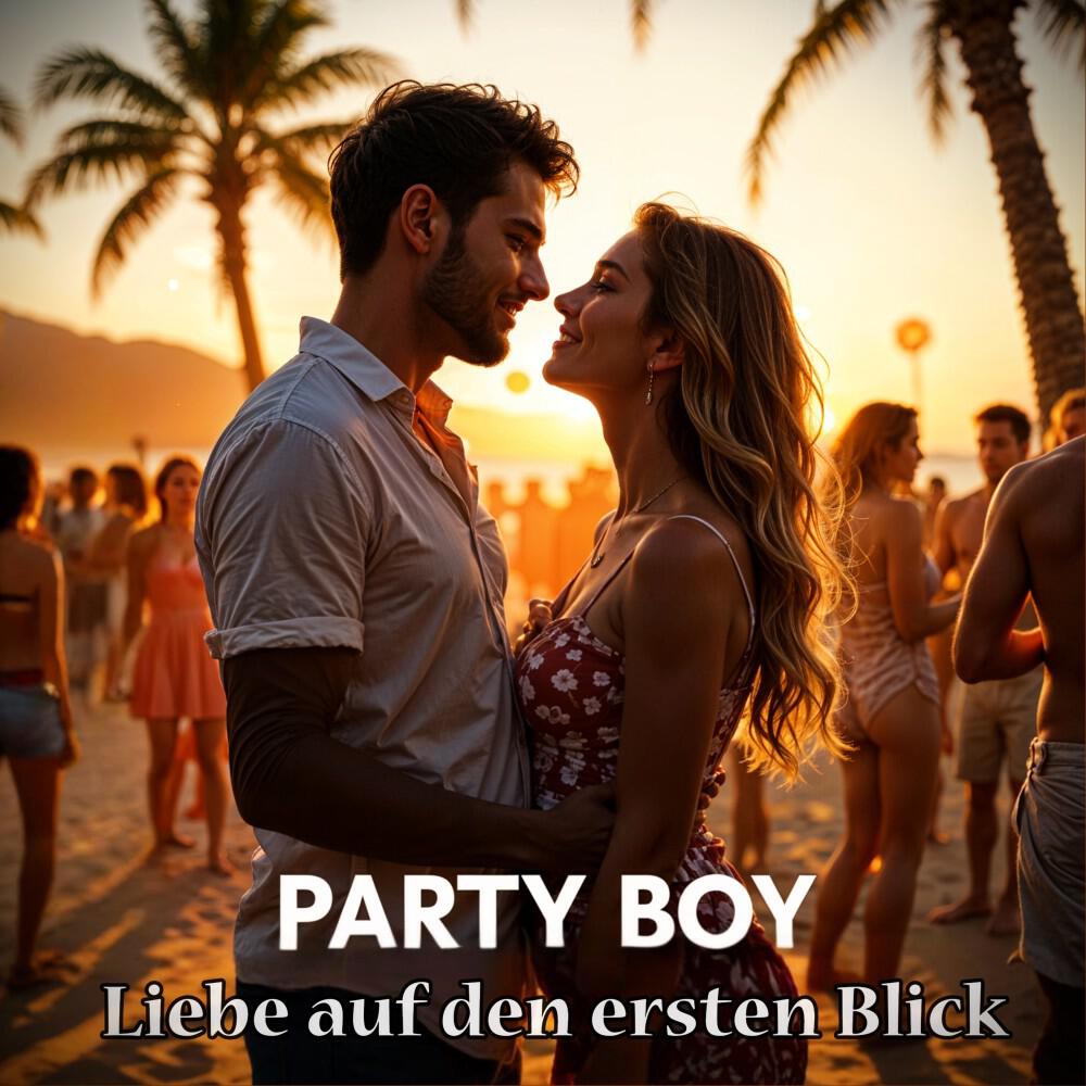 Релиз Liebe auf den ersten Blick (Radiocut)