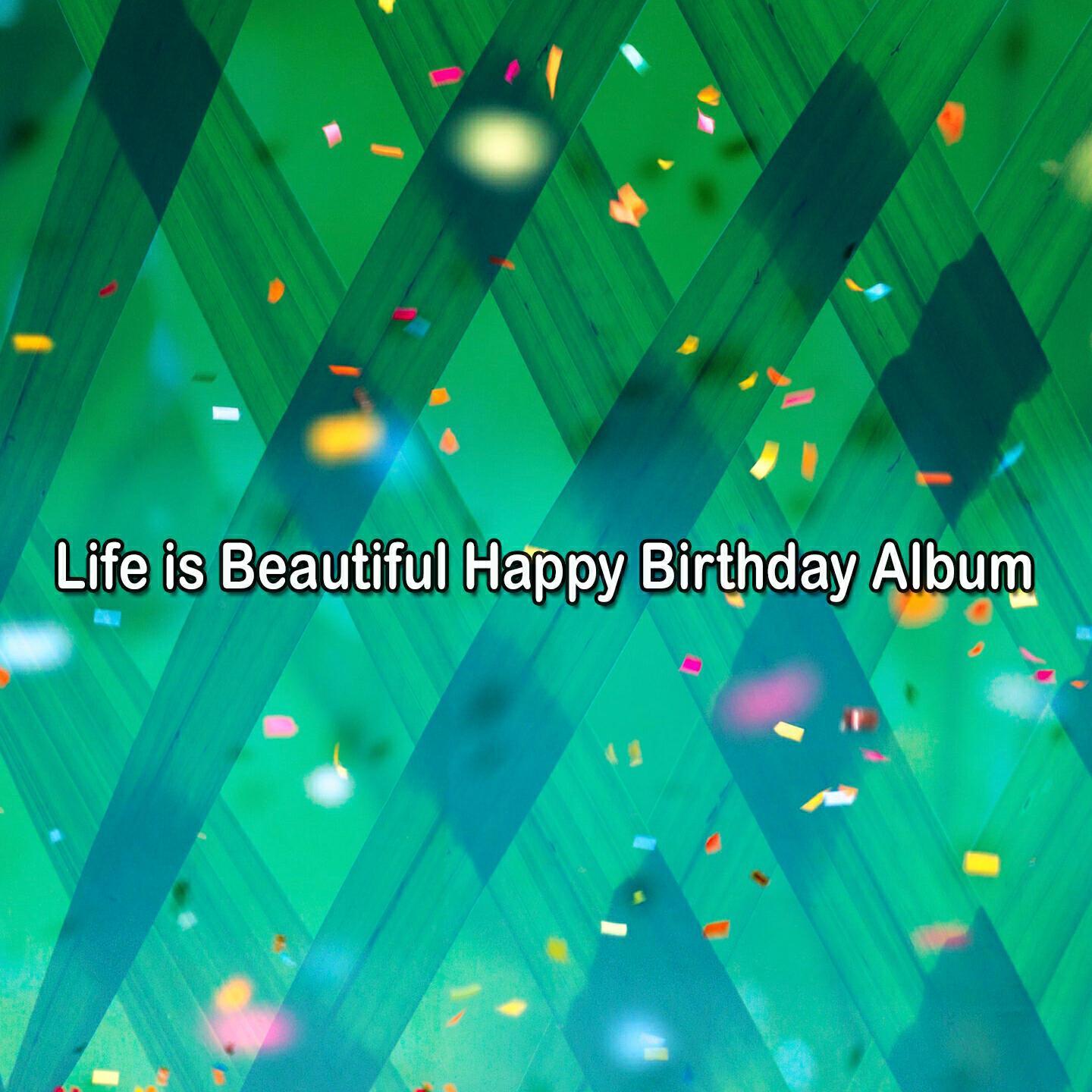 Happy Birthday Band