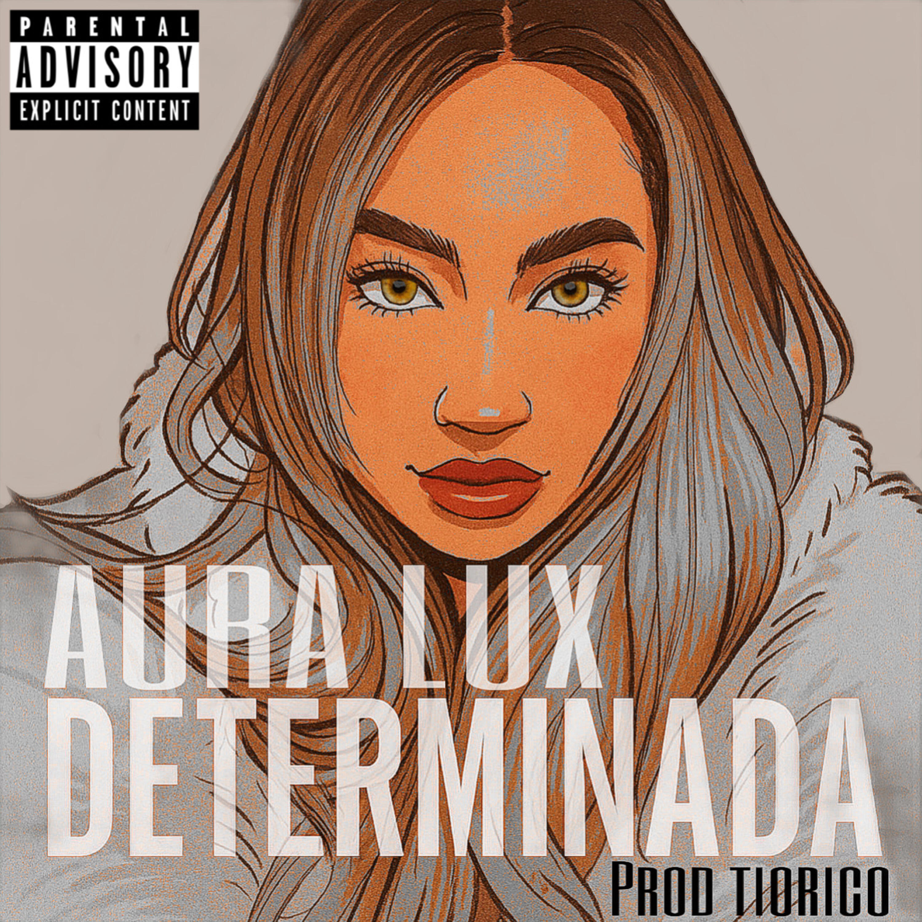 Релиз Determinada