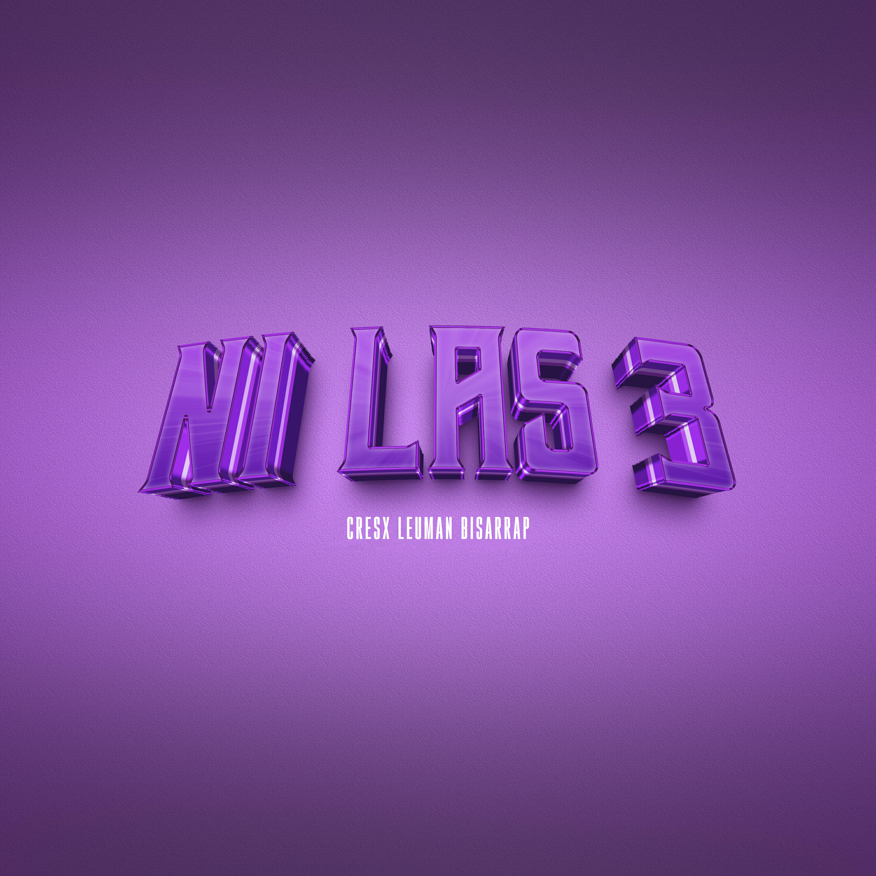 Релиз Ni Las 3